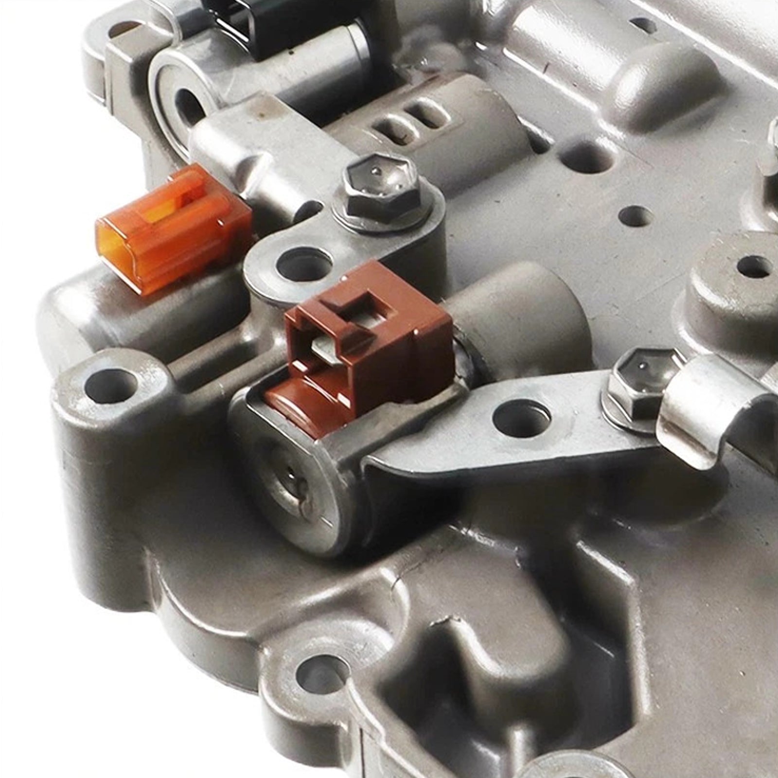 Vaihteistoventtiilin rungot Toyota Camrylle 2002-2004 (U140, U240, U241)