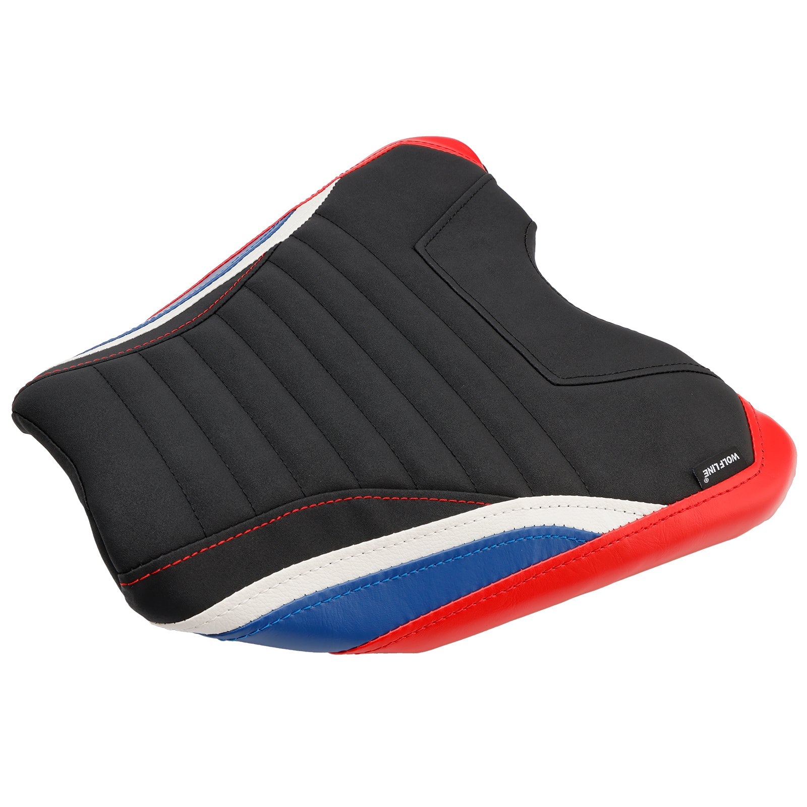 Cuscino del conducente del driver anteriore in poliuretano per Honda CBR1000RR-R 2020-2023