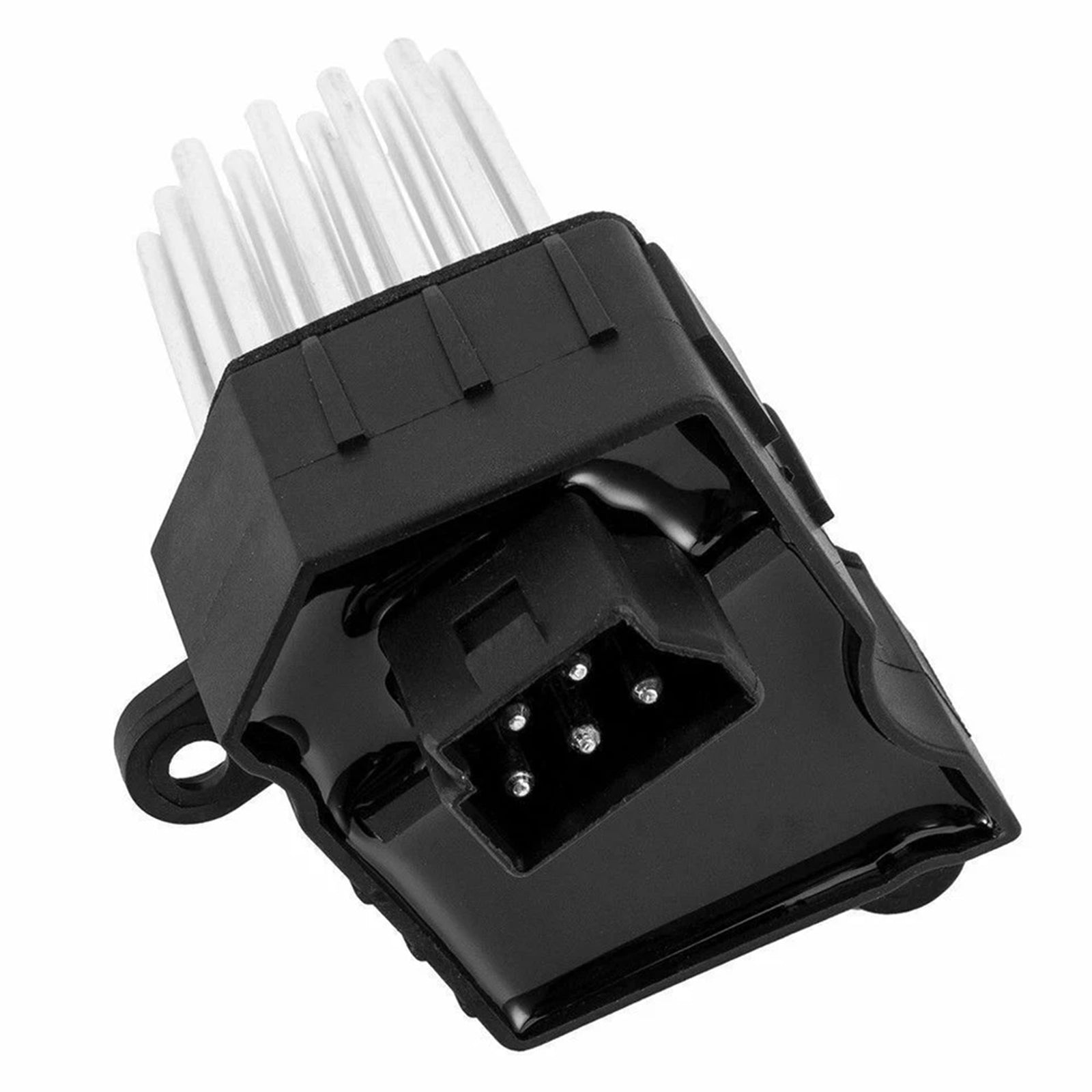 Resistenza regolatore ventilatore riscaldatore HVAC 64116920365 per BMW 325Ci 525i 330xi