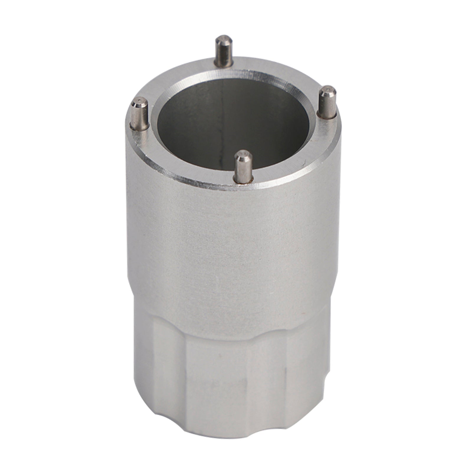 Pohjaventtiilin ruuvimeisselityökalu 398-00-763 pohjaventtiilin irrottamiseen&Iskunvaimennin FOX DPX2:lle