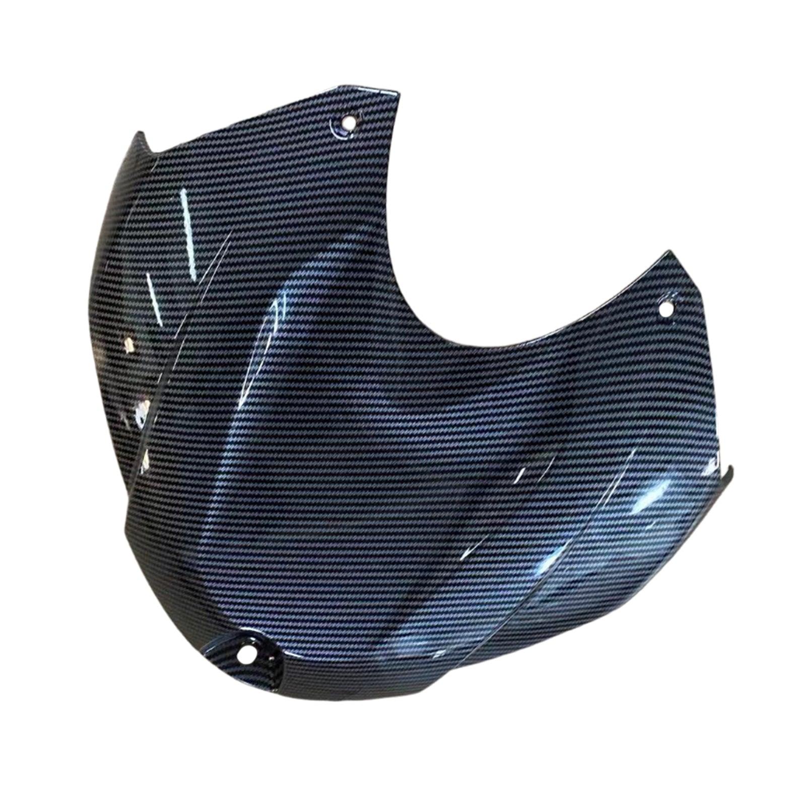 Kit de carénage injecté en plastique ABS pour BMW S1000RR 2015-2016