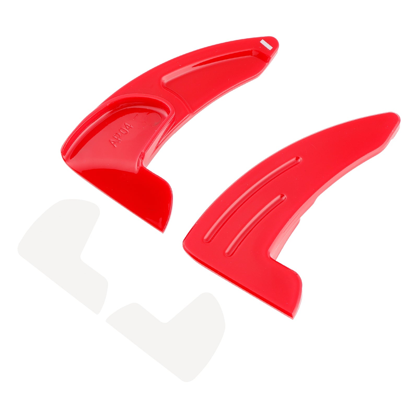 Extensions de palettes de changement de vitesse au volant pour Jeep Grand Cherokee 2014-2021