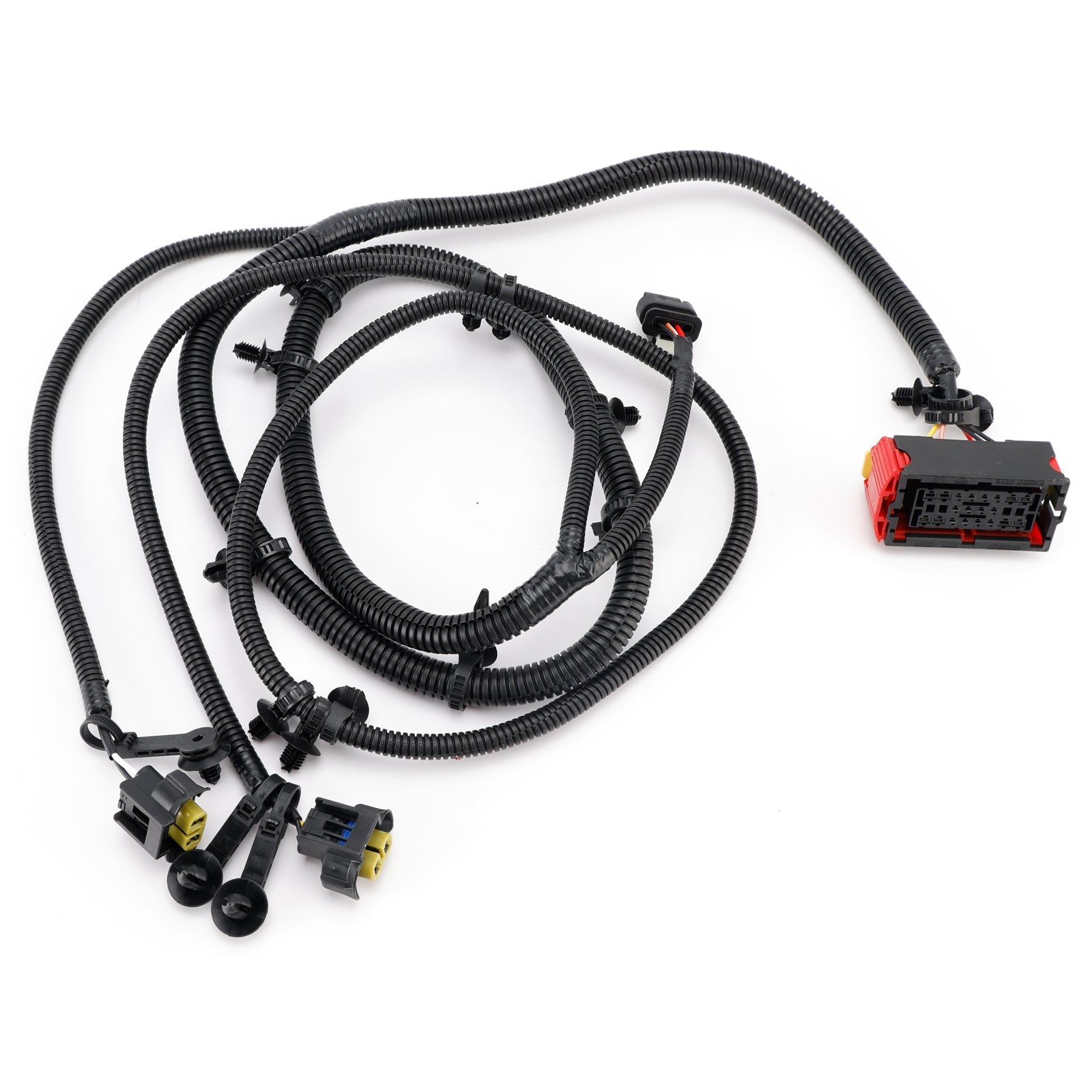 Cablaggio paraurti anteriore 68287839AC per Jeep Cherokee 2019