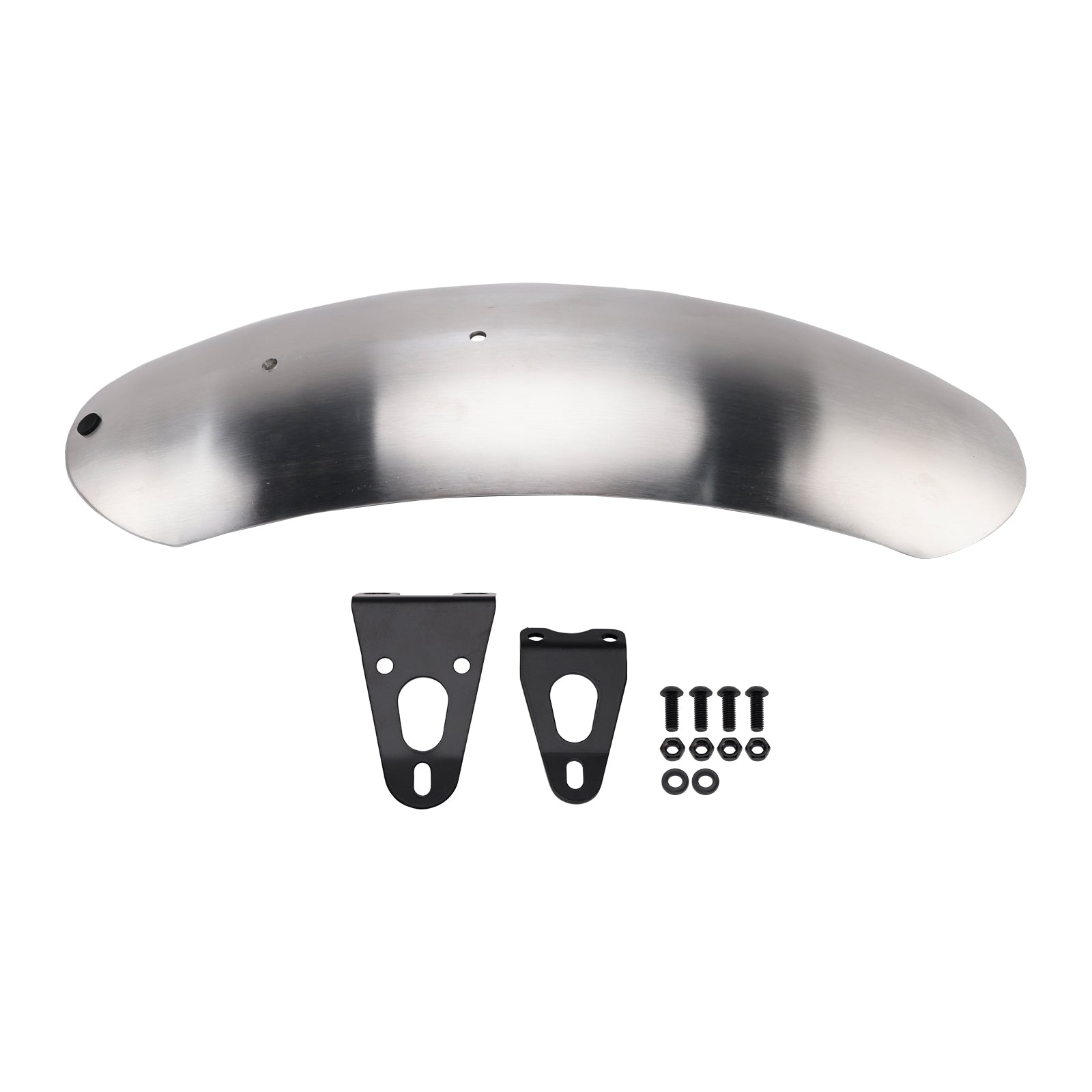 Guardabarros delantero de acero para BMW R12 nineT 2024-2025