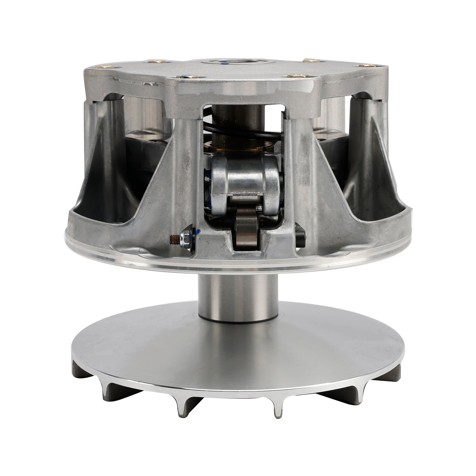 Fun Clutch Variator Pulleys ustawione dla Polaris Ace 570 RZR Trail Ranger 1323013