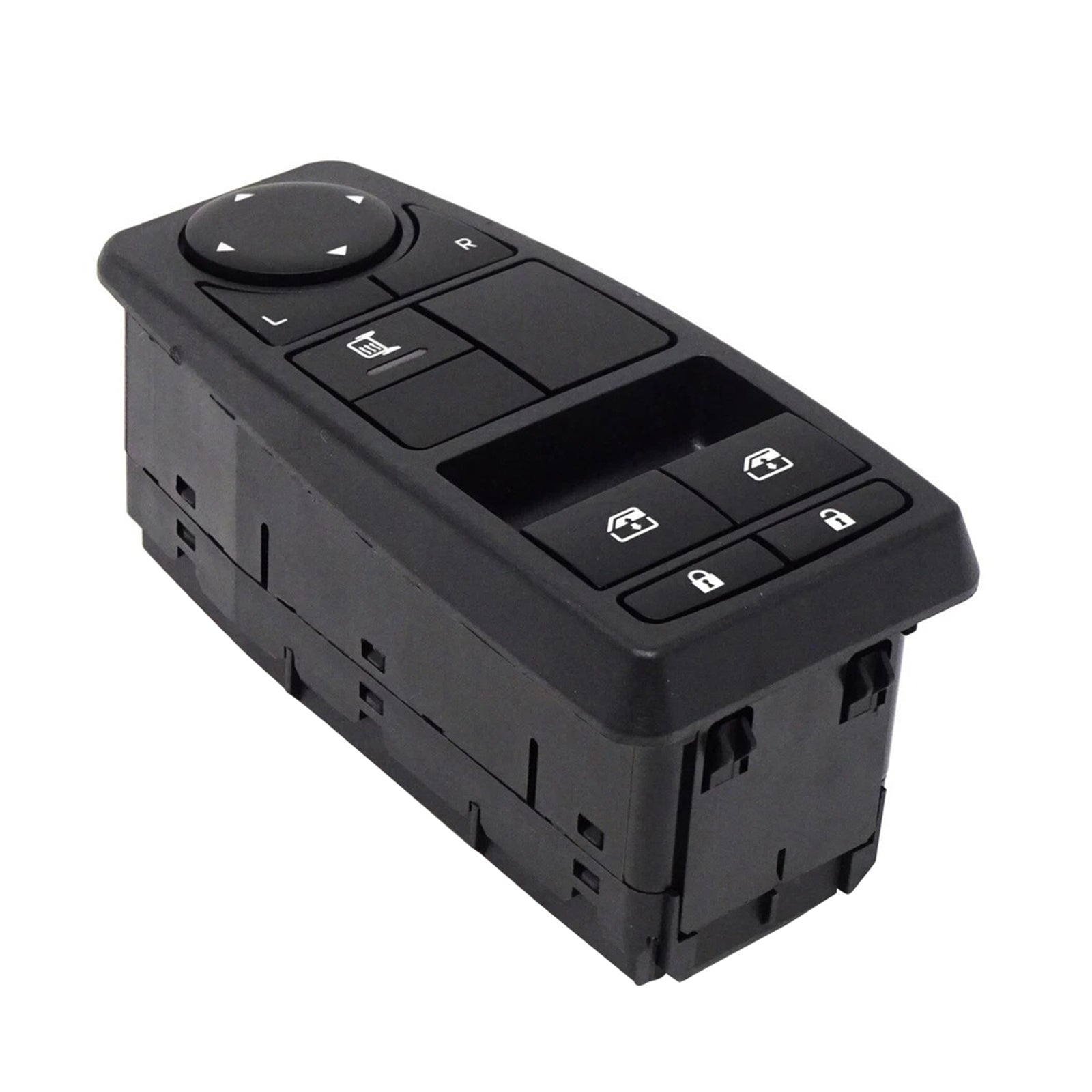 Električno okensko stikalo Man TGS TGX 81258067094 81258067109