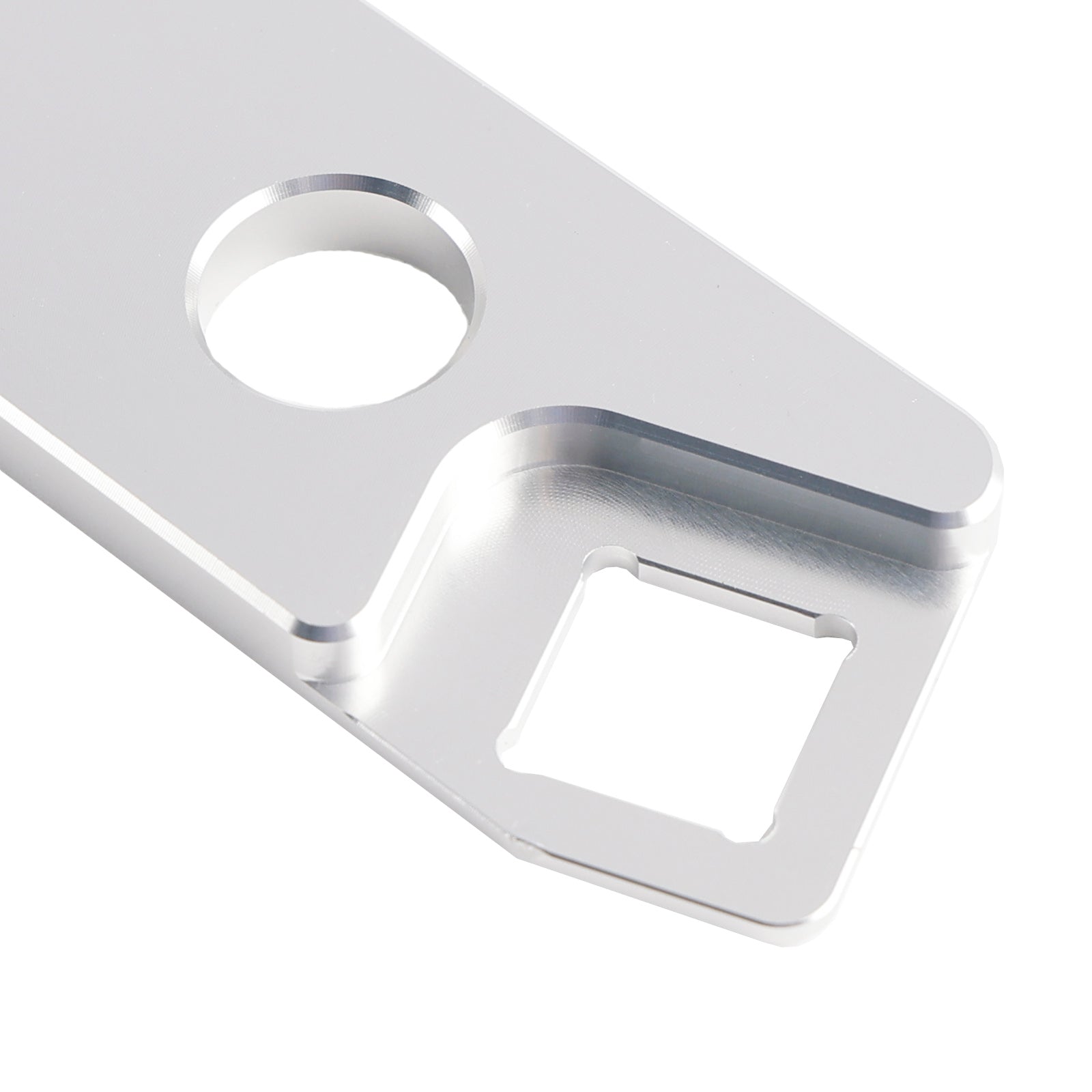 Soporte de cable del acelerador 551446 para el orificio de admisión de hoja de 102 mm de 102 mm