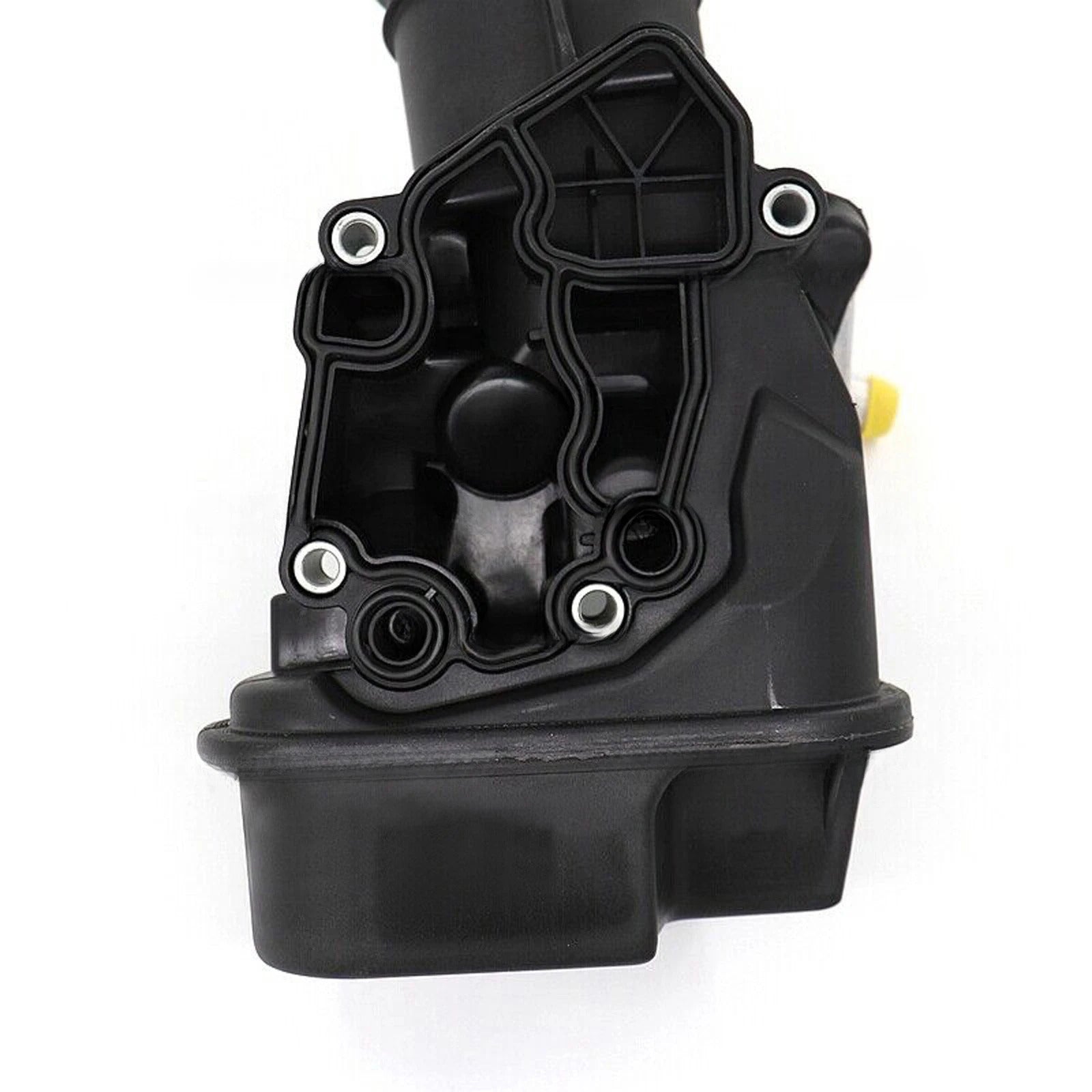 Ensemble de filtre à huile pour refroidisseur d&#39;huile moteur pour VW Jetta GTI Passat Eos 2.0L 2006-2008