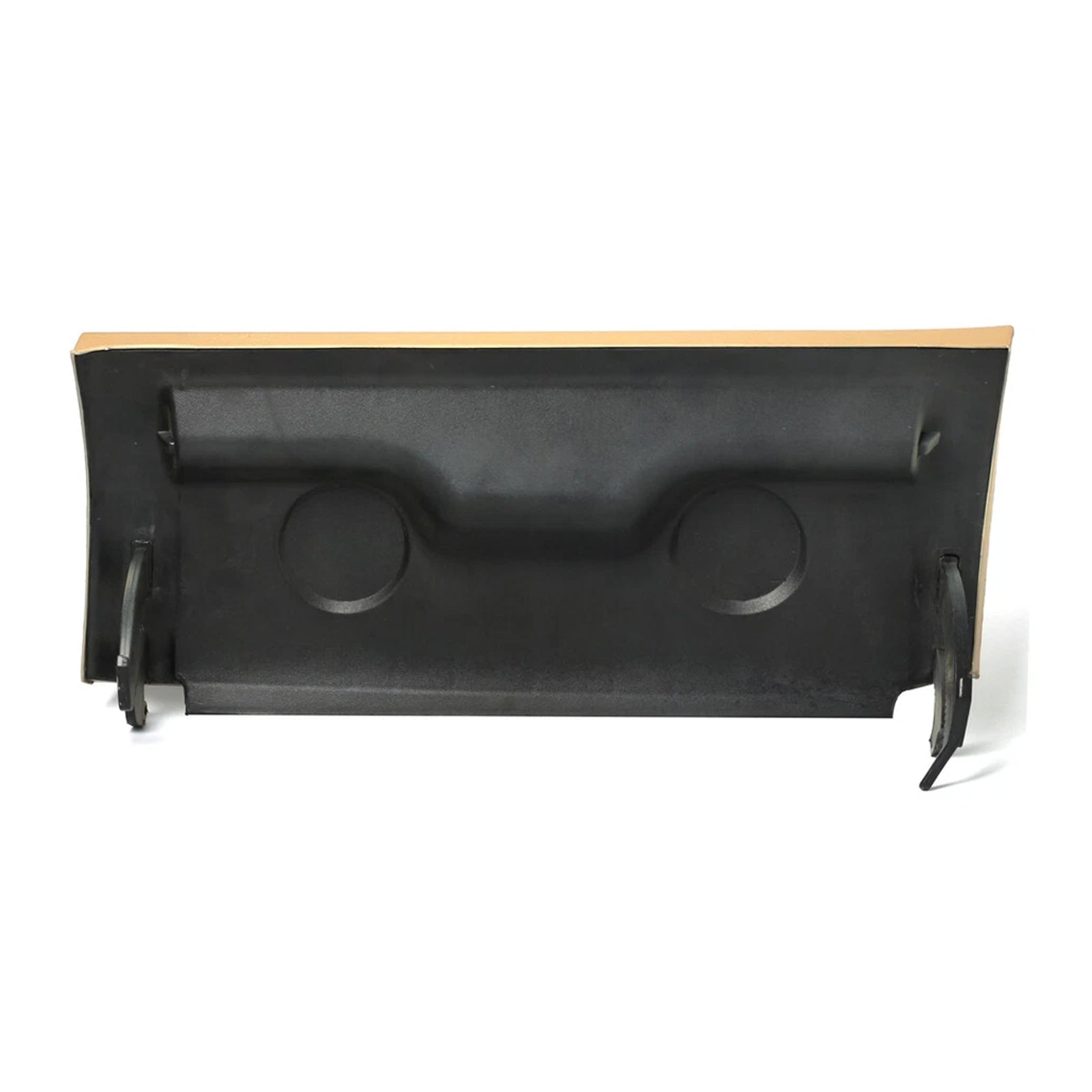 Copertura beige per porta del vano portaoggetti 1J1857121A per VW Golf fine 2002-2005