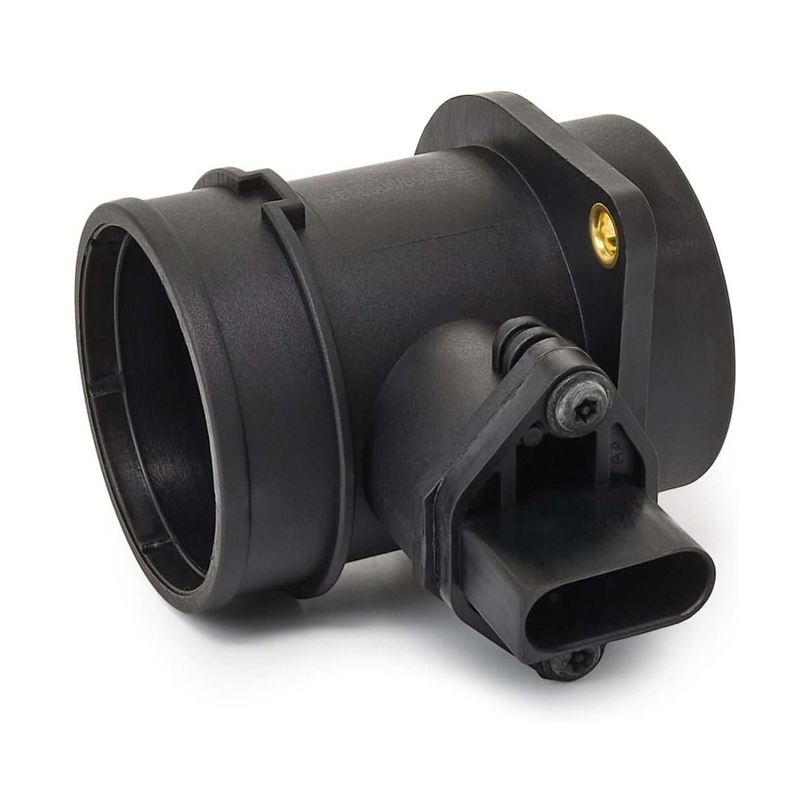 Sensor del medidor de flujo d'masa de aire para Audi A3 TT Volkswagen Cabriolet 06A906461C