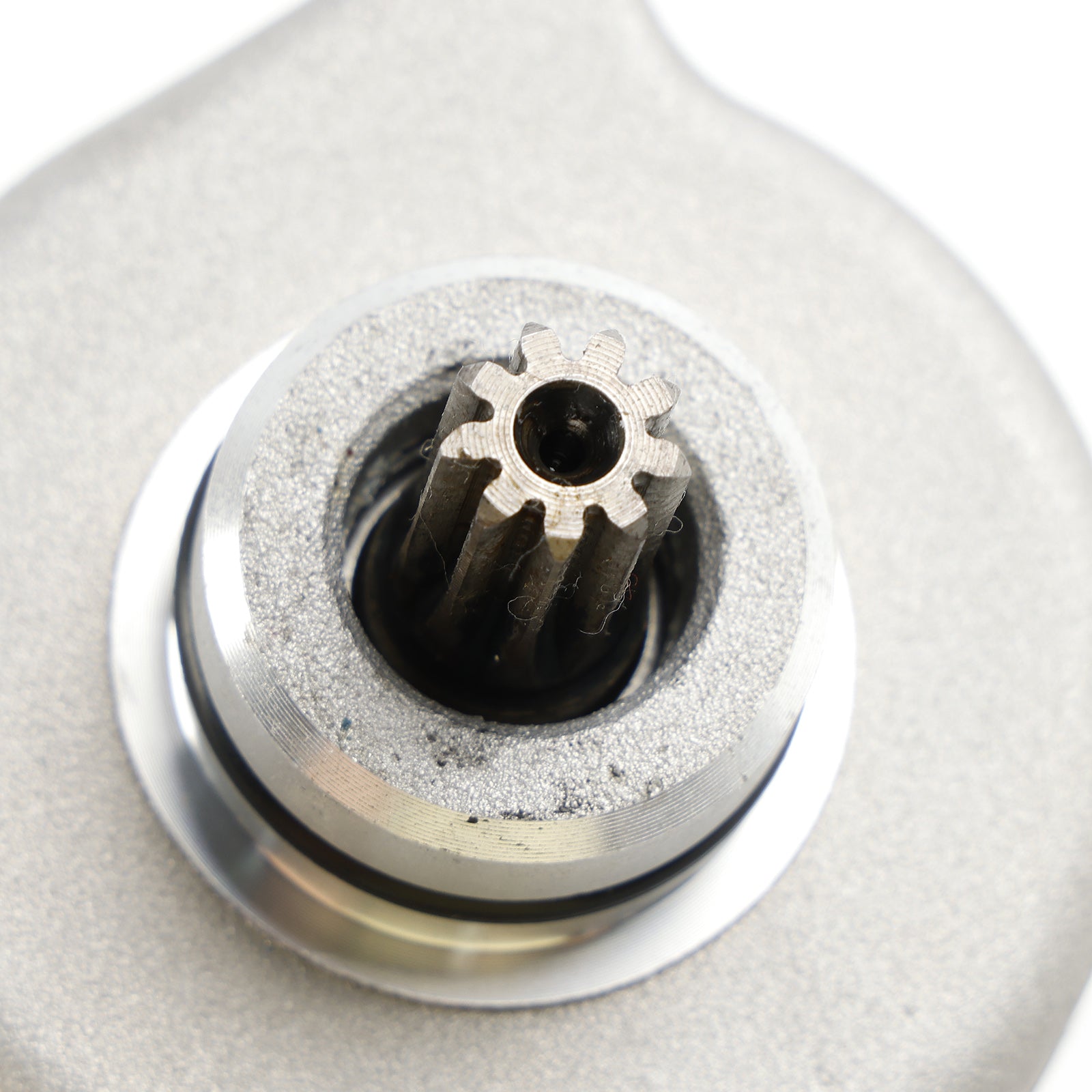 Démarreur de moteur neuf SMC ATV Jumbo 302 C1200-RB1-0000 35800-JOW-00