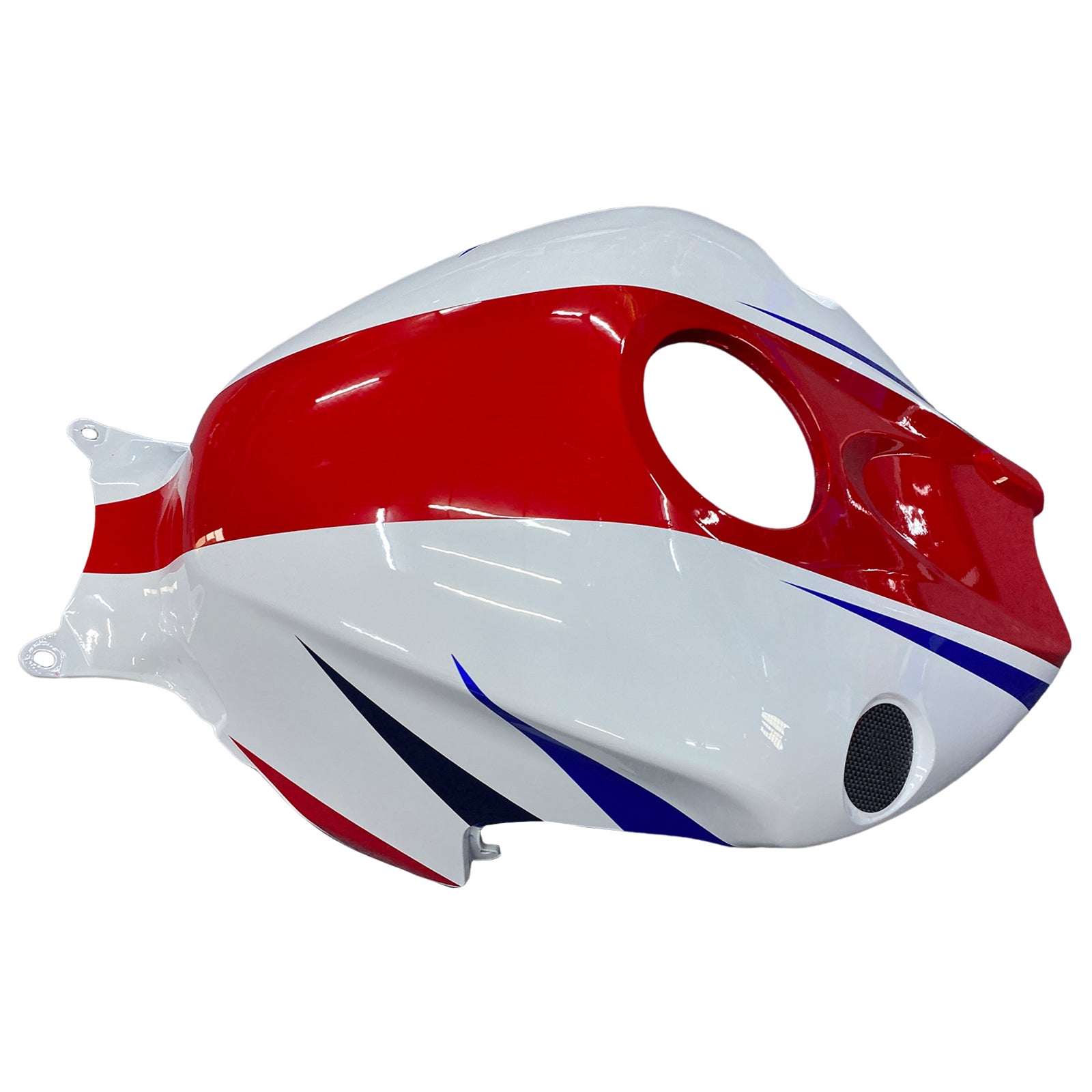 Kit de carénage par injection, carrosserie en plastique ABS, compatible avec Honda CBR1000RR 2012-2016