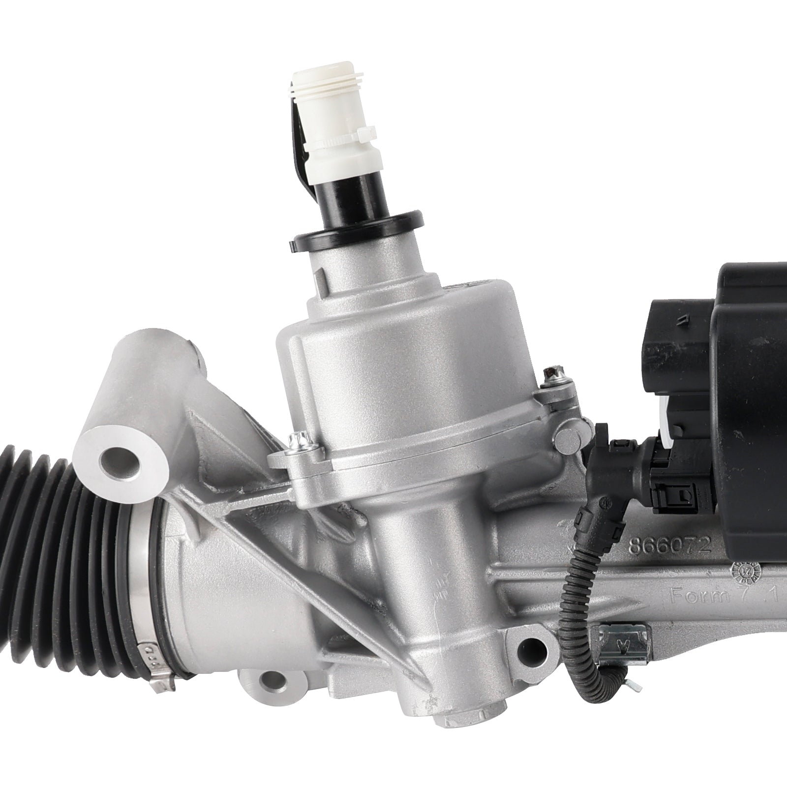 Crémaillère de direction assistée électrique Mercedes-Benz Classe E W213 E 350 E 1991 cm³ 2016-2022 A2134607800