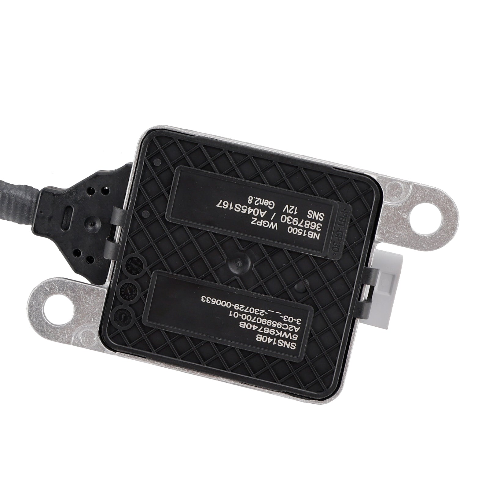 Kit sensore NOx per Pierce Velocity L6 11.9L (2013-2014) : 5WK96740B, 5WK96741B, 4326874