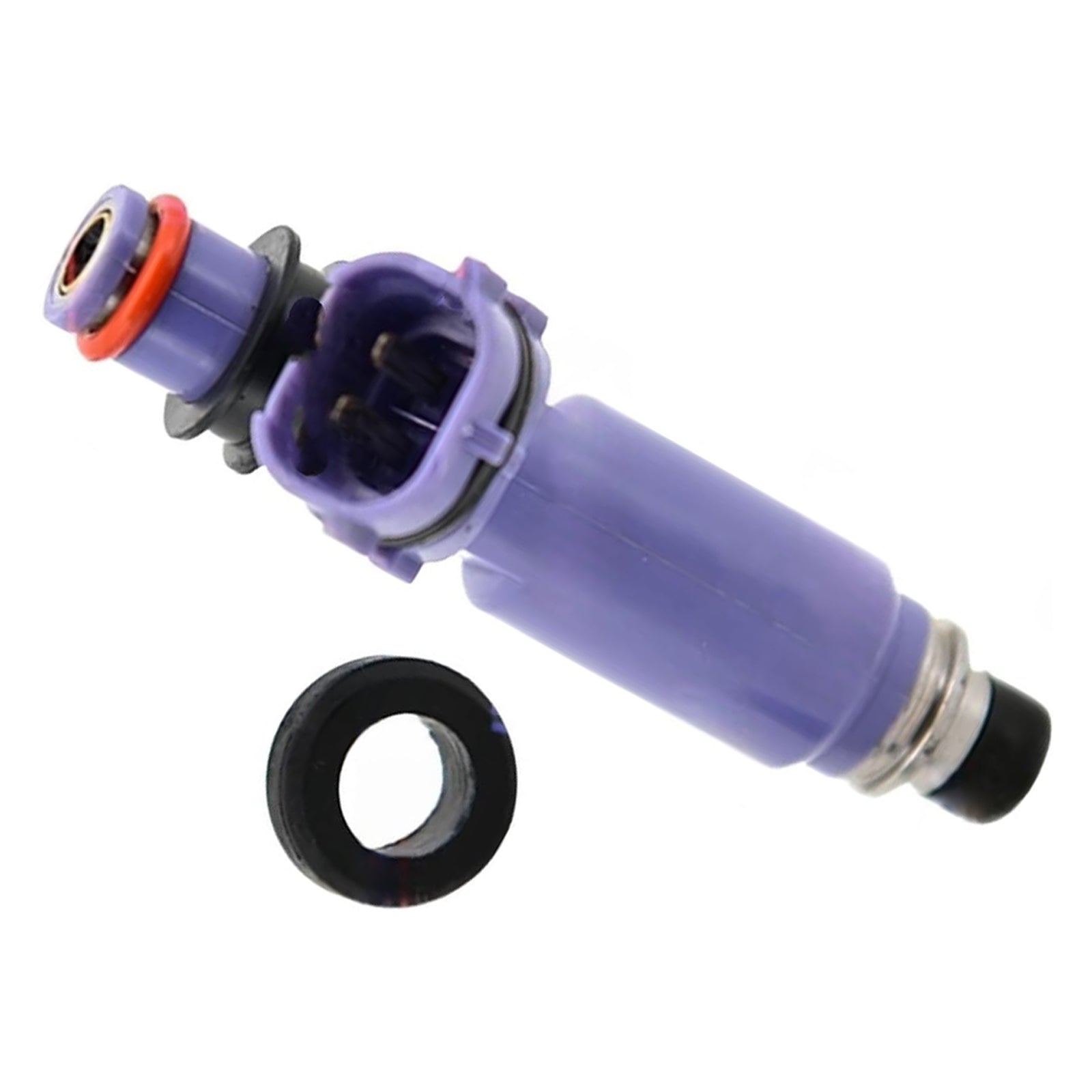 1998-2007 Suzuki Jimny 1.3 16V M13A 4 injecteurs de carburant 195500-3980