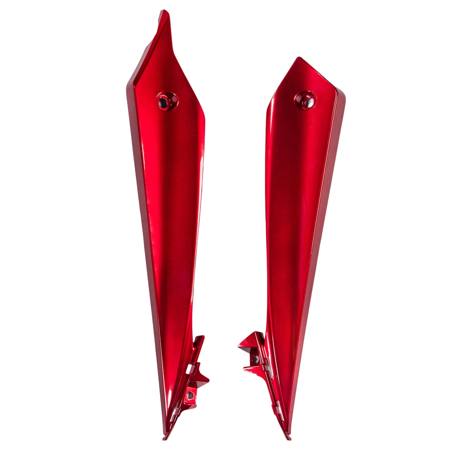 Kit de carénage de carrosserie en plastique injecté pour Suzuki GSX-S 1000 2015-2020 09#