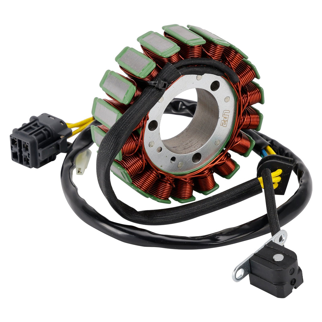 Hm 50 Moto Bobina Magnete D'Accensione 12V Per Motori 50CC-80CC 2 Tempi - Per Bici Motorizzate, Nuova Bobina Accensione Motore Piccolo Hm 50 Moto Bobina Magnete D'Accensione 12V Per Motori 50CC-80CC 2 Tempi - Per Bici Motorizzate, Nuova Bobina Accensione Motore Piccolo