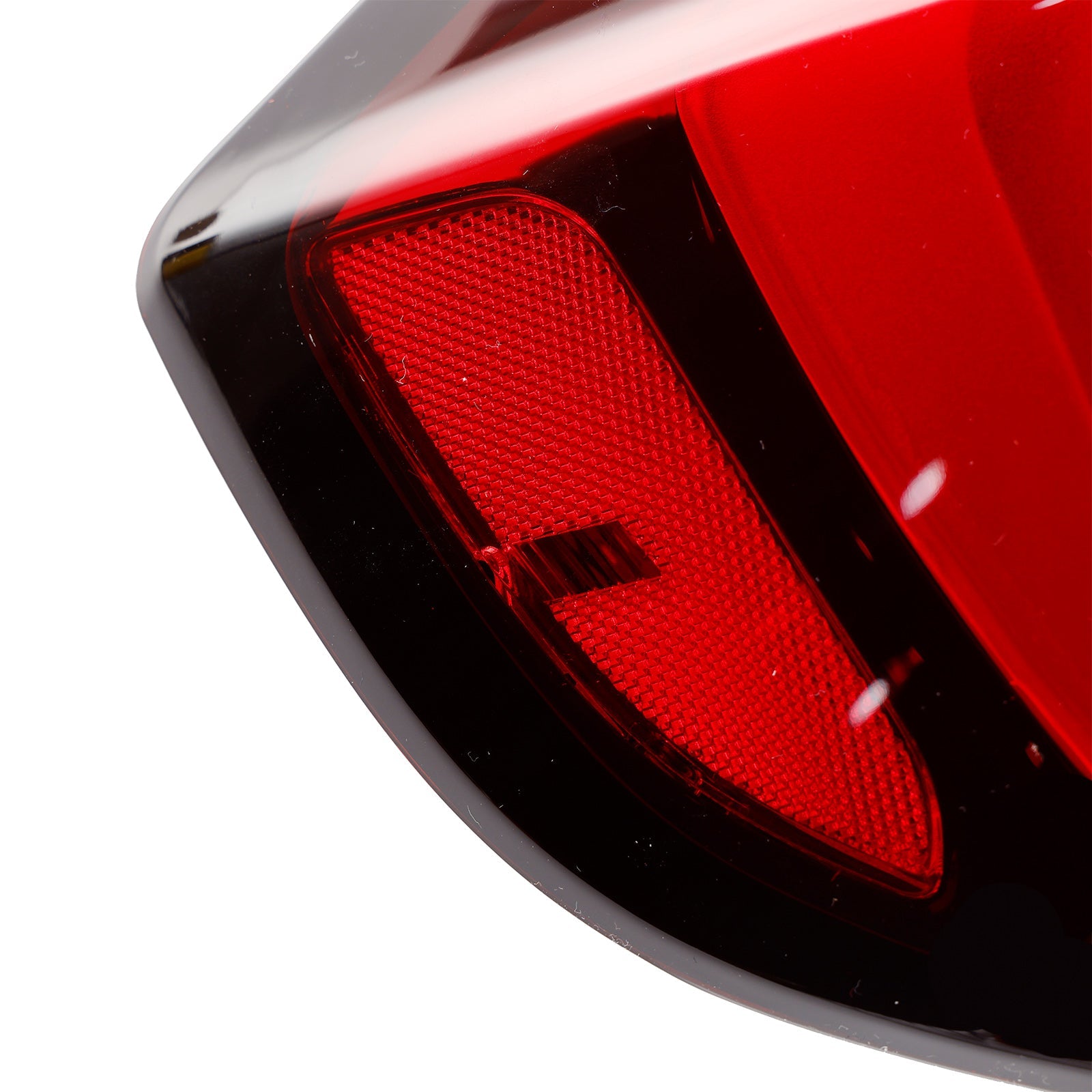 Achterlicht naar LED-links en rechts voor GMC Terrain SLE/SLT 2018-2021 GM2804135 5135