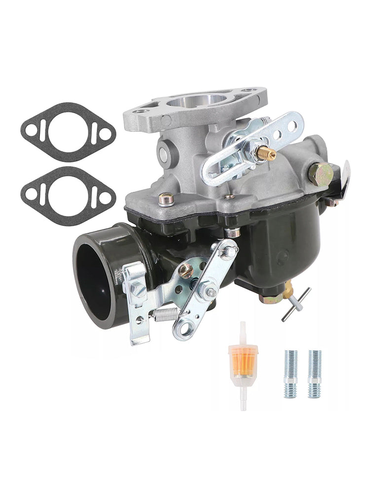 John Deere Industrial/Construction Carburetor 301 1403-0001 102631AS 520736M92 TSX997