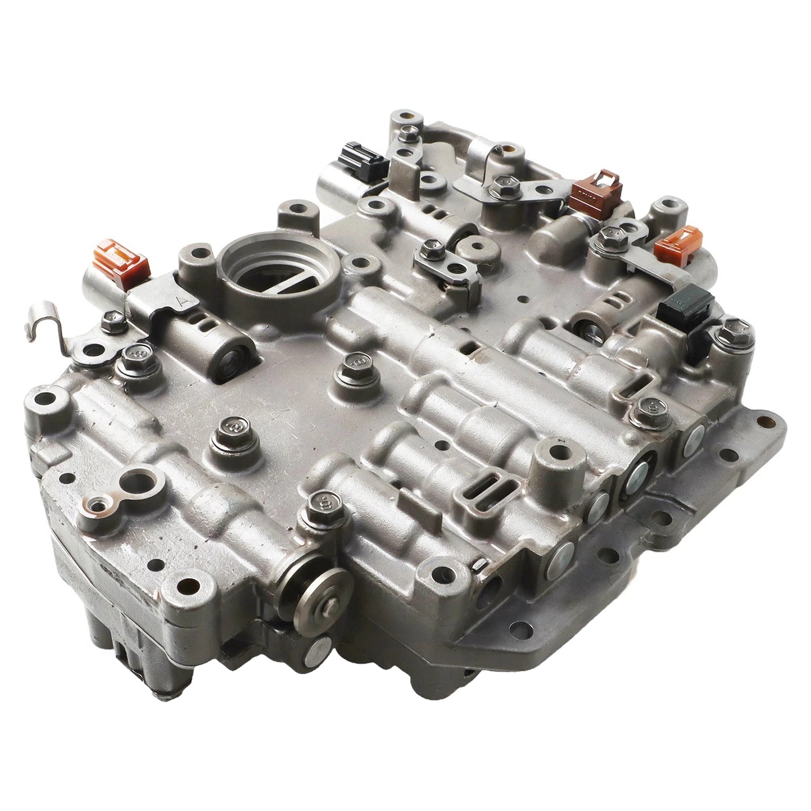 Vaihteistoventtiilin rungot Toyota Camrylle 2002-2004 (U140, U240, U241)