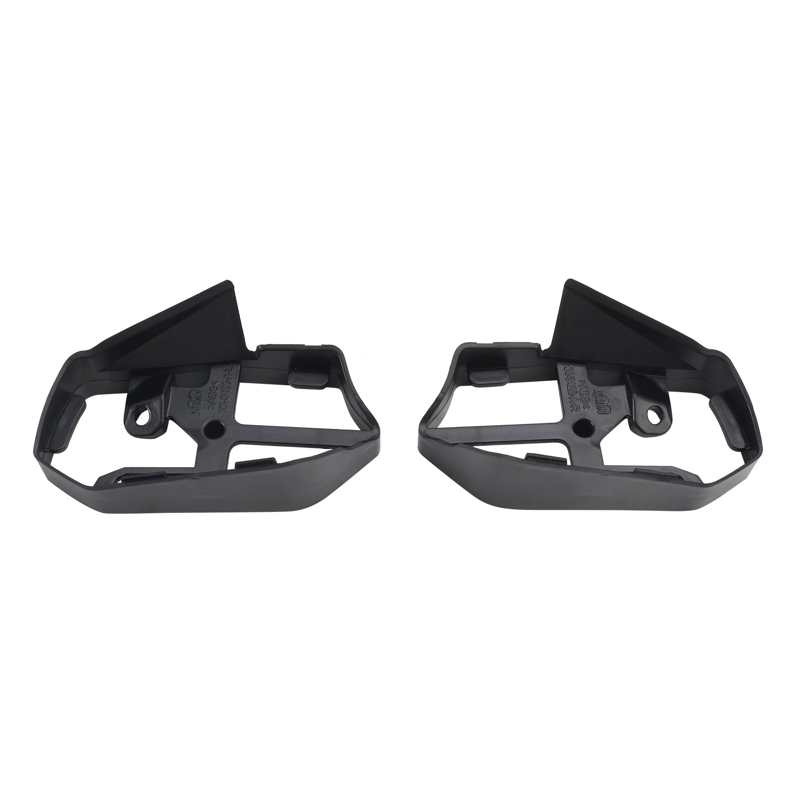 Para stylu STERGENT STYEGE REGE DO YAMAHAX 300 V2 2023 2024