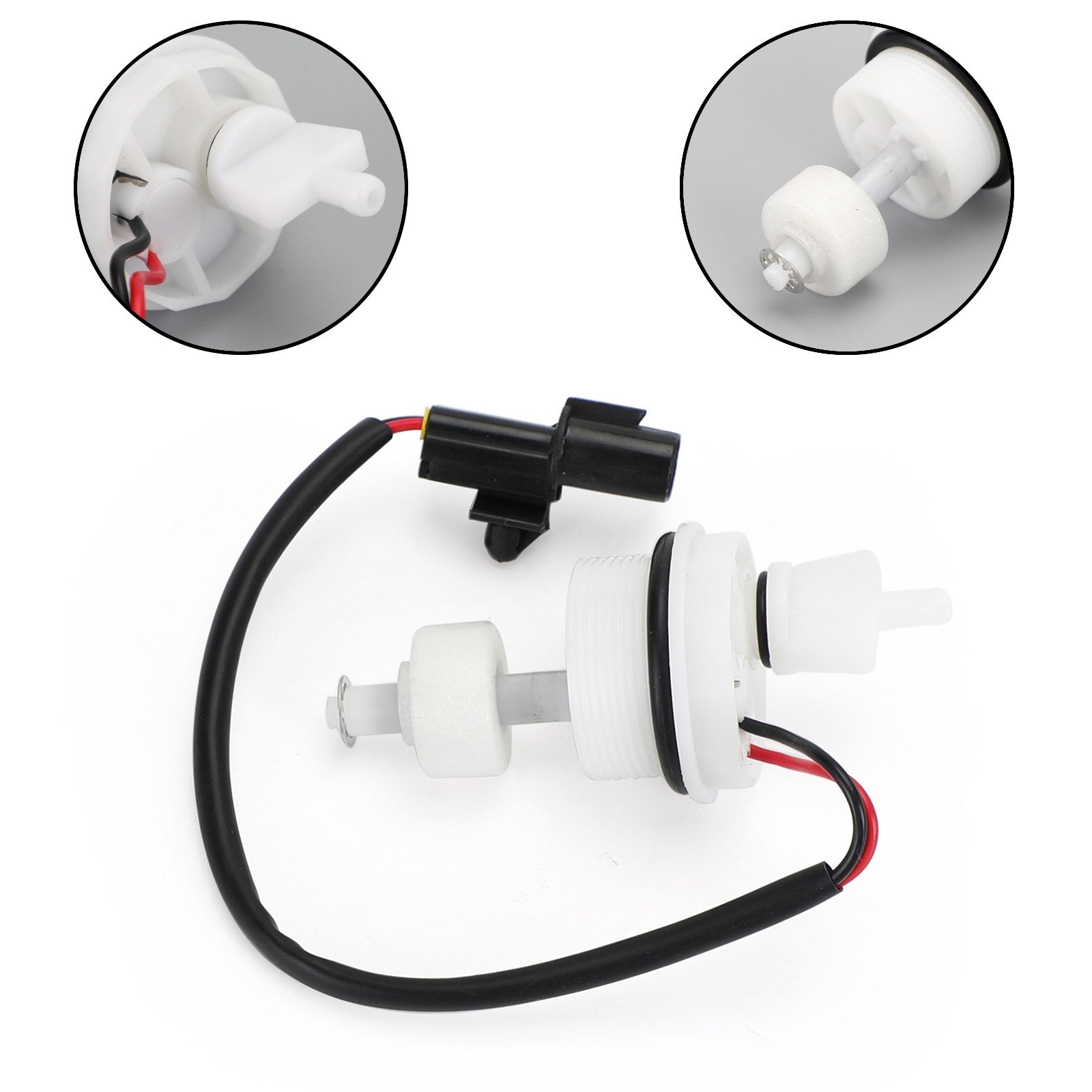 Czujnik wody w filtrze paliwa dla Toyota Hilux LN106R 2.8L 4cyl 3L 1988-1999