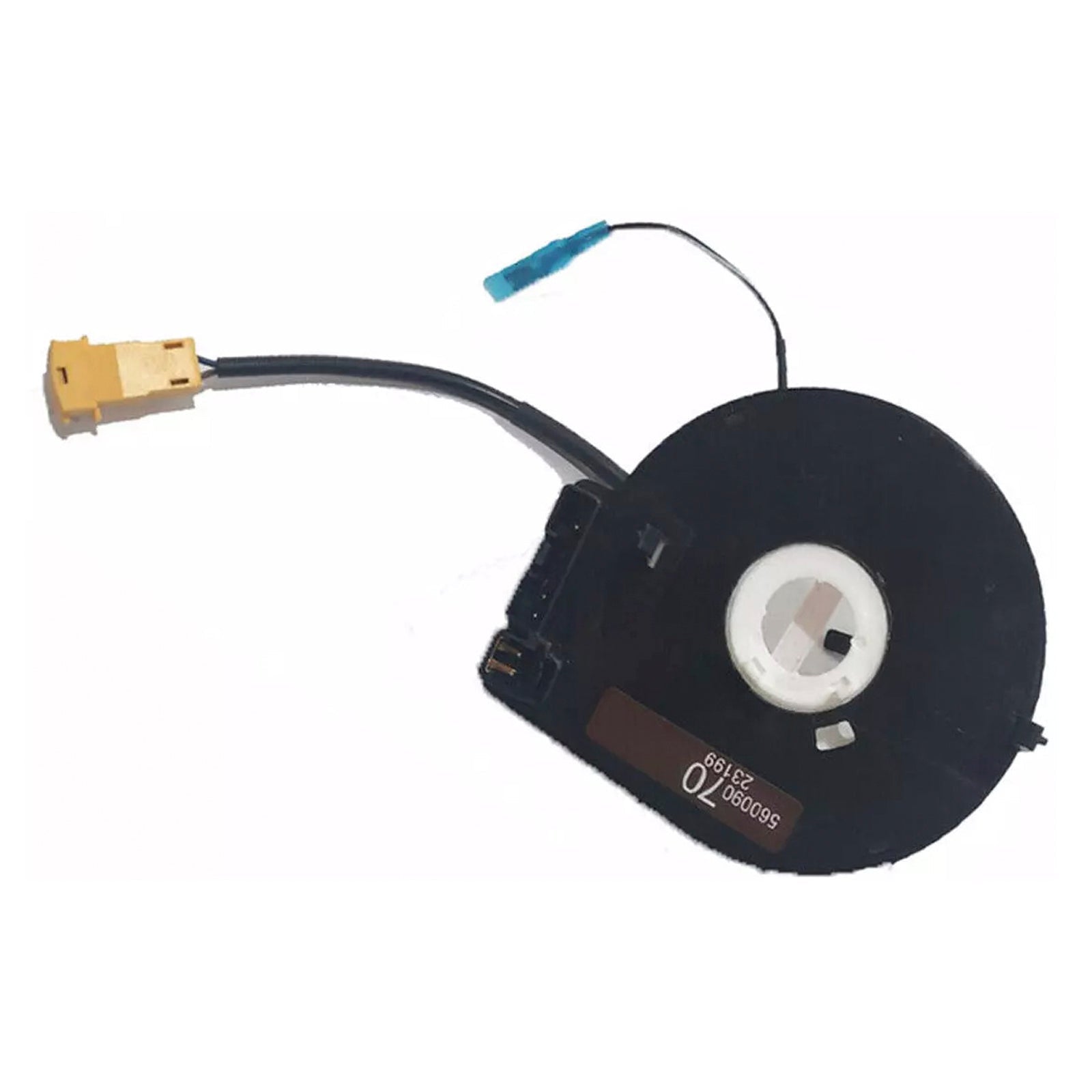 Muelle Reloj Volante Jeep Cherokee 1997-2001 56009070