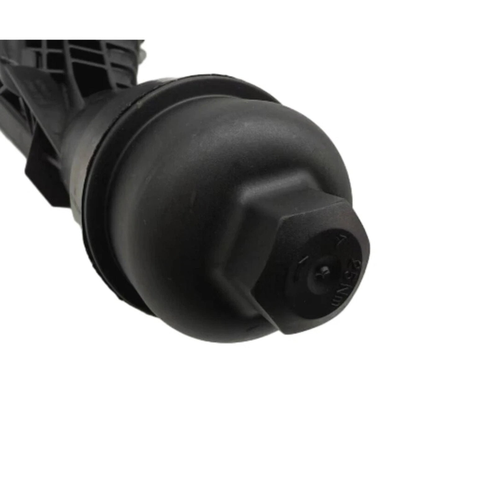 Case de filtro de aceite y enfriador 11428580414 8580414 para el motor BMW B42 B46 B48