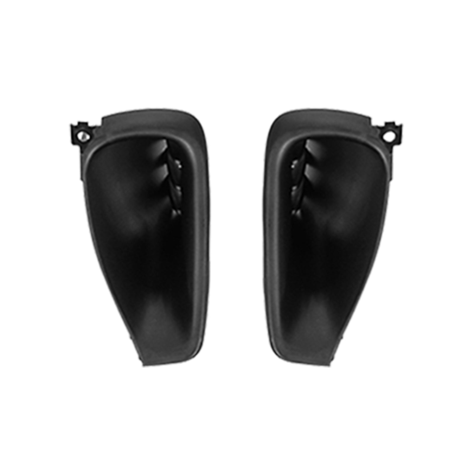 Kit de carénage de carrosserie ABS injection pour Yamaha MT-09 / MT-09 SP 2021-2023 07#