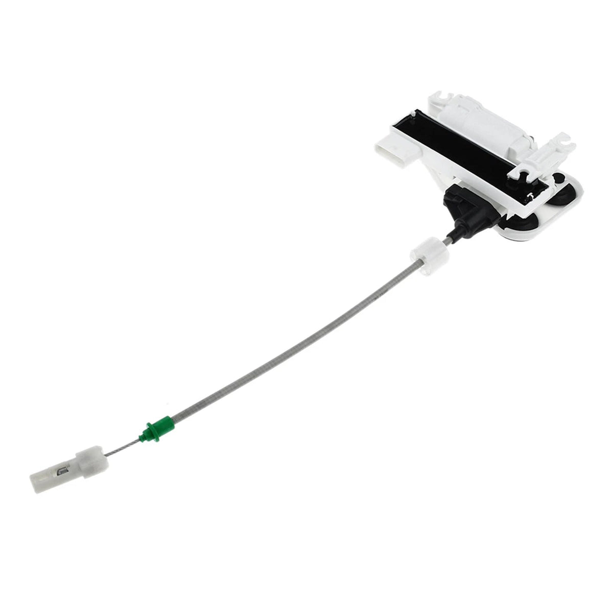 Türverriegelungsaktuator hinten rechts 51207419842 für F15 F16 X5 2014–2017 X6 2018