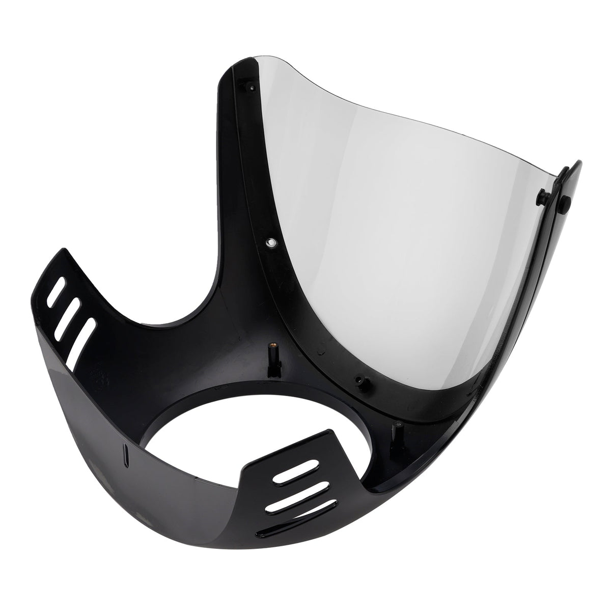 Pare-brise pour BMW R NINE T (2014-2024)