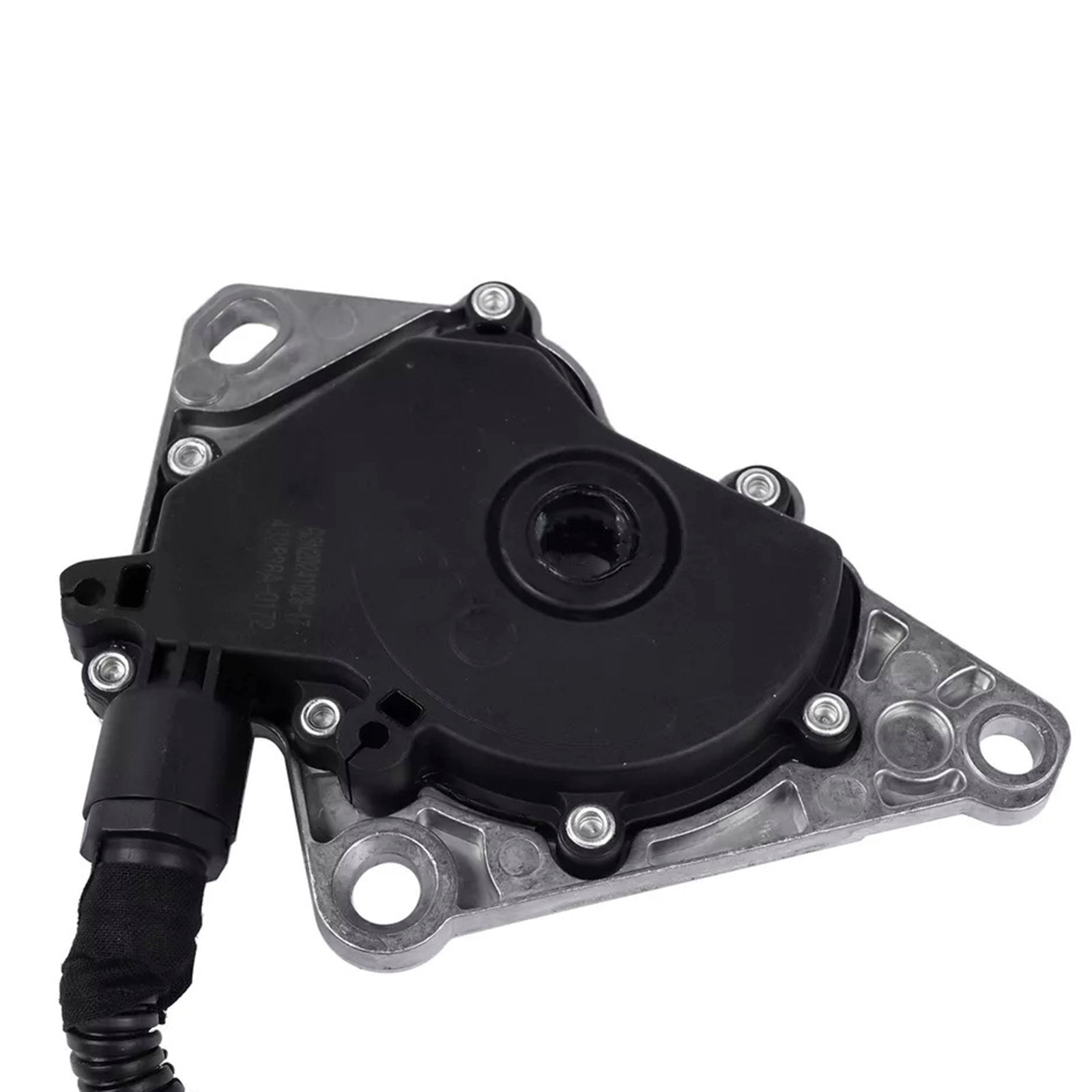 Interruptor de seguridad neutral 24107512755 para BMW X5 540i 740il 1997-2003