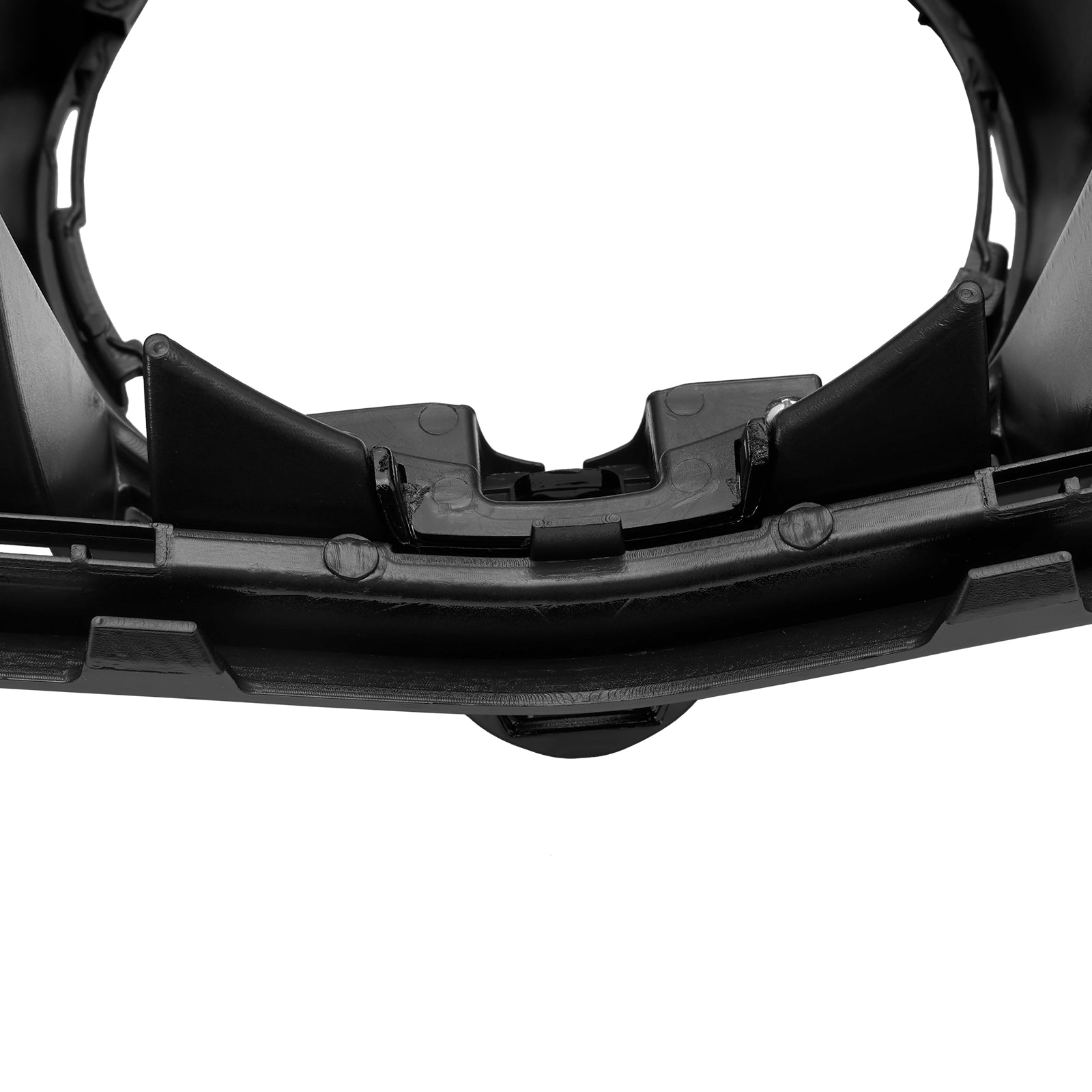 Grille de pare-chocs avant uniquement pour Mercedes Benz W213 E63 E63S AMG 2016-2020