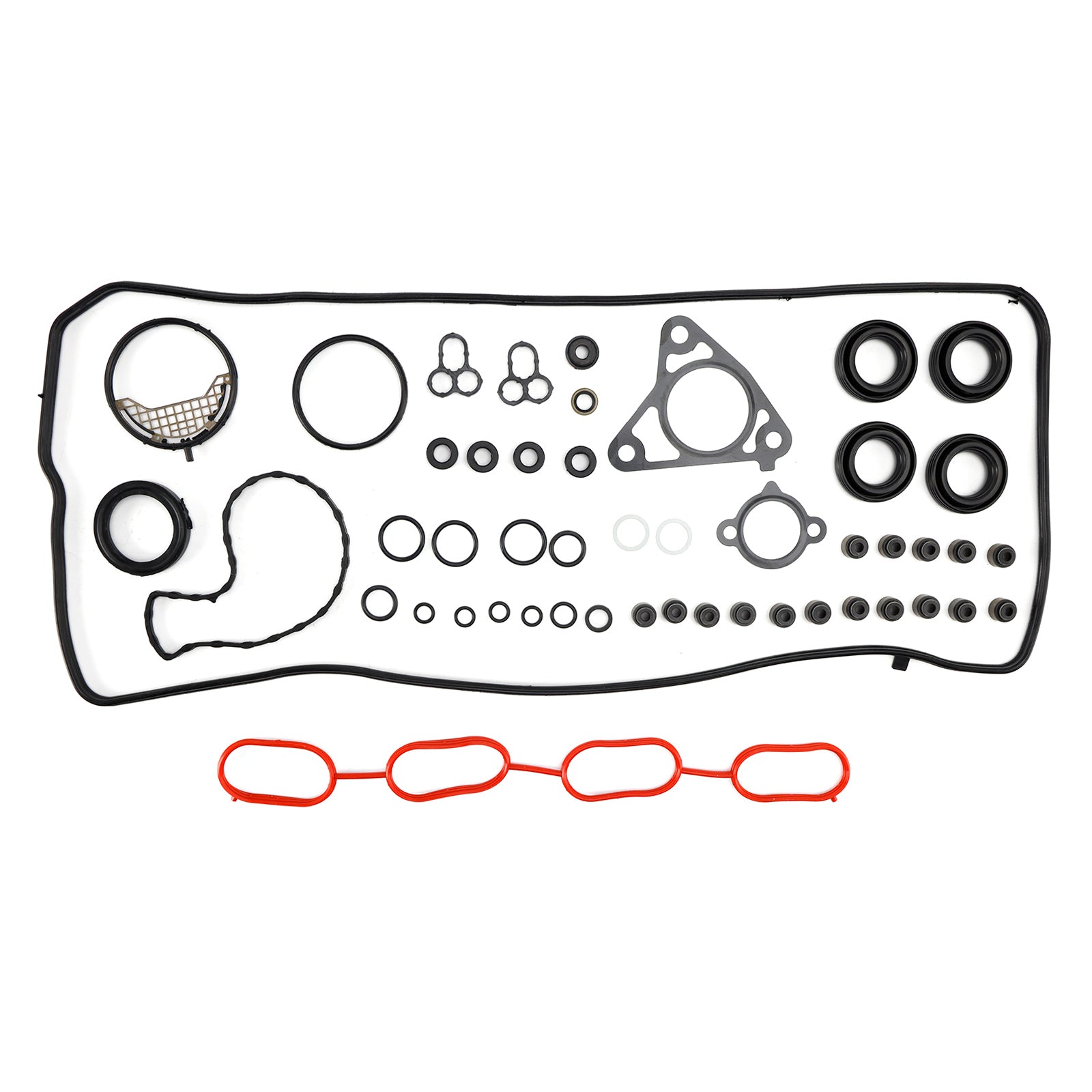 Kit di revisione e ristrutturazione del motore da 1,8 L 2ZR-FE, albero avendario e distribuzione per Toyota