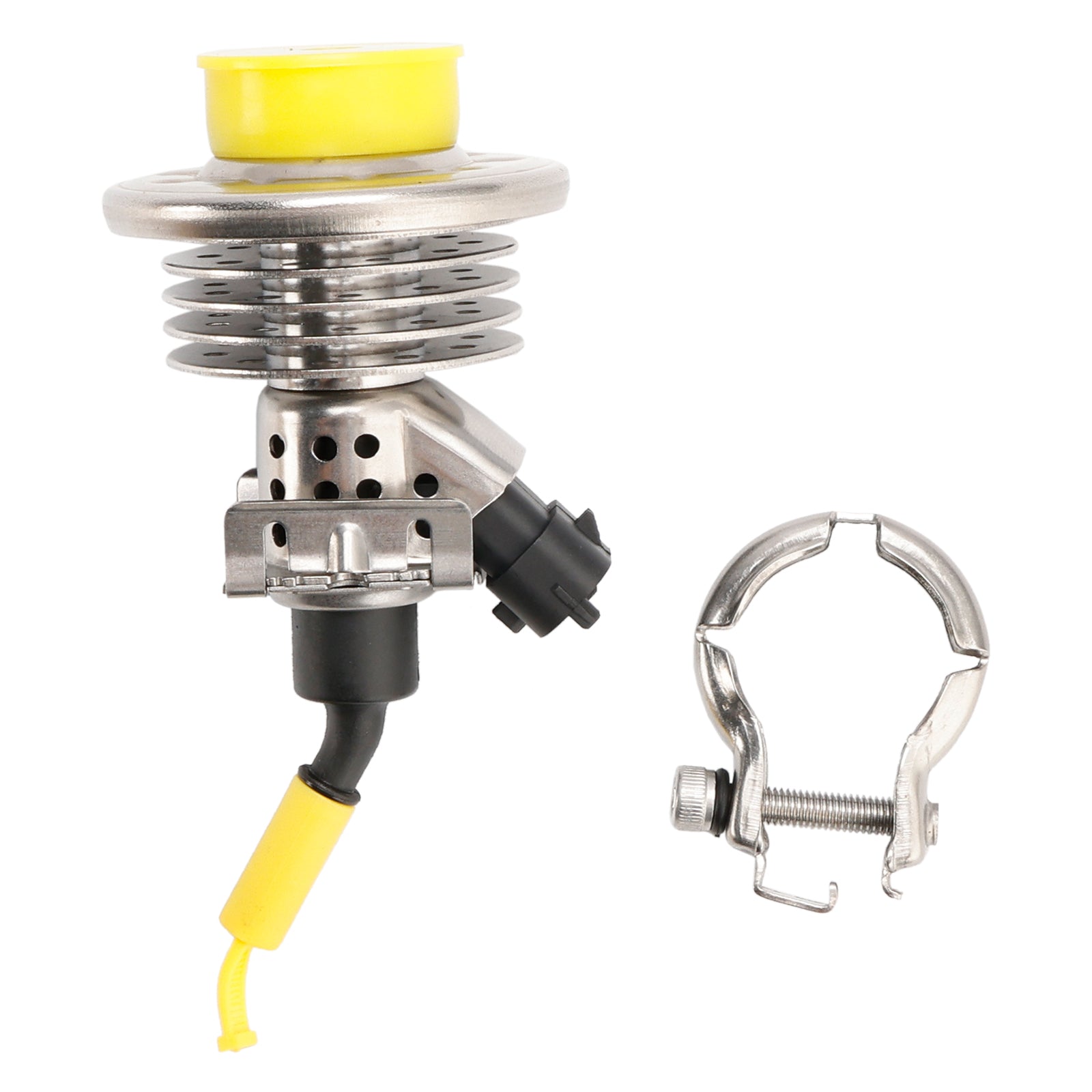 Dizelski modul za vbrizgavanje tekočine (DEF) Range Rover IV (L405) 3,0 V6/4,4 V8 LR062819 LR134710