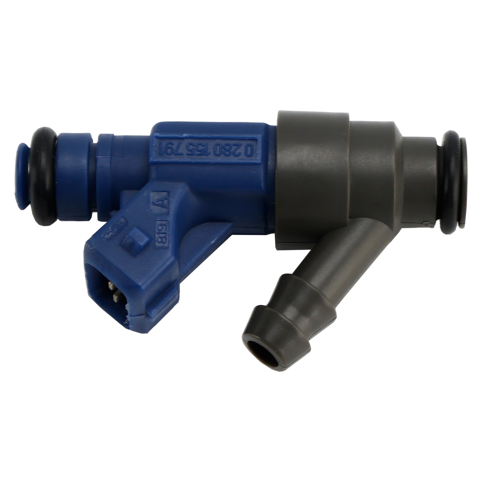 1x iniettore di carburante per Volkswagen Golf Jetta Beetle 2.0L 98-01 0280155791