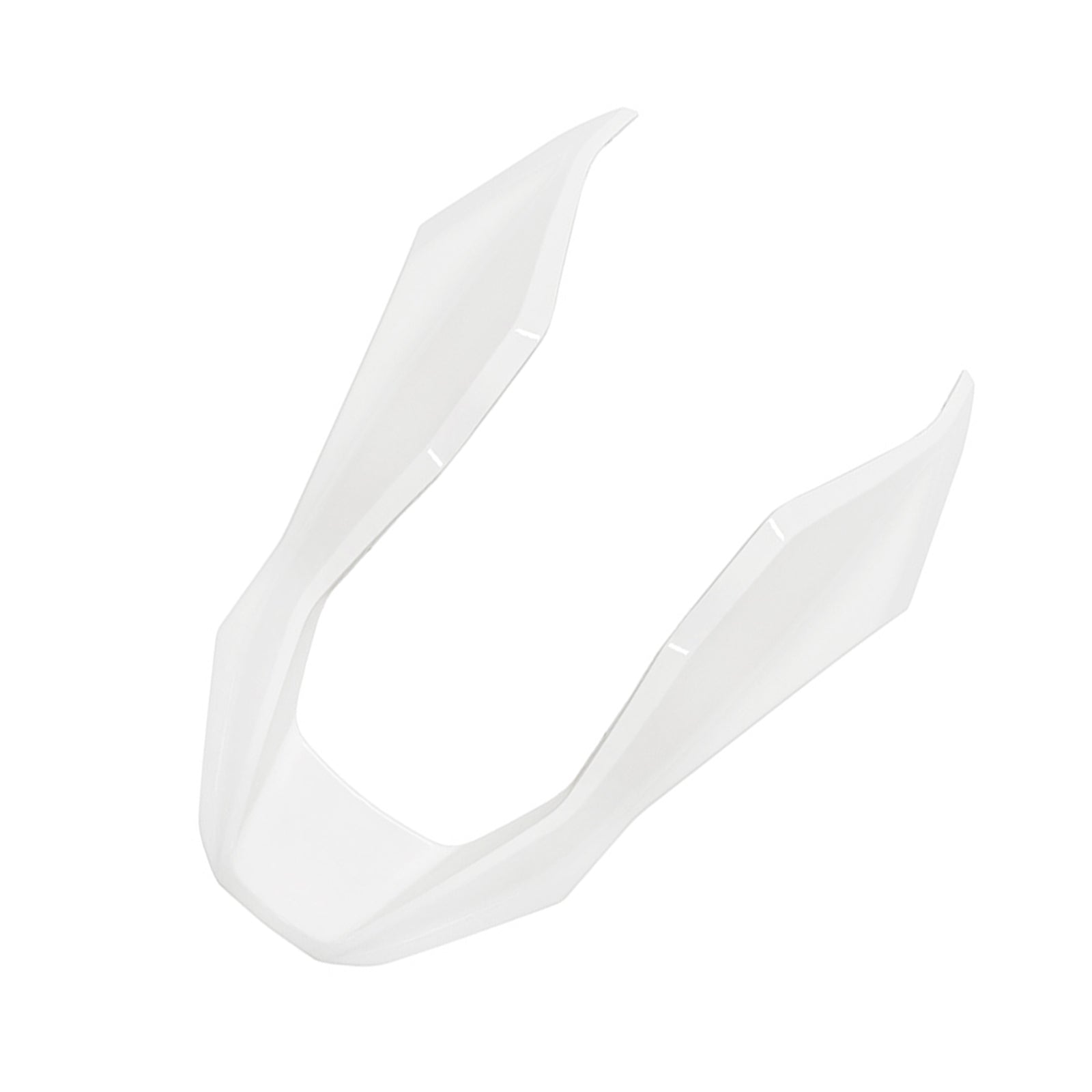 Kit de carénage de carrosserie en plastique ABS injecté pour BMW R1300GS 2024-2025 02#