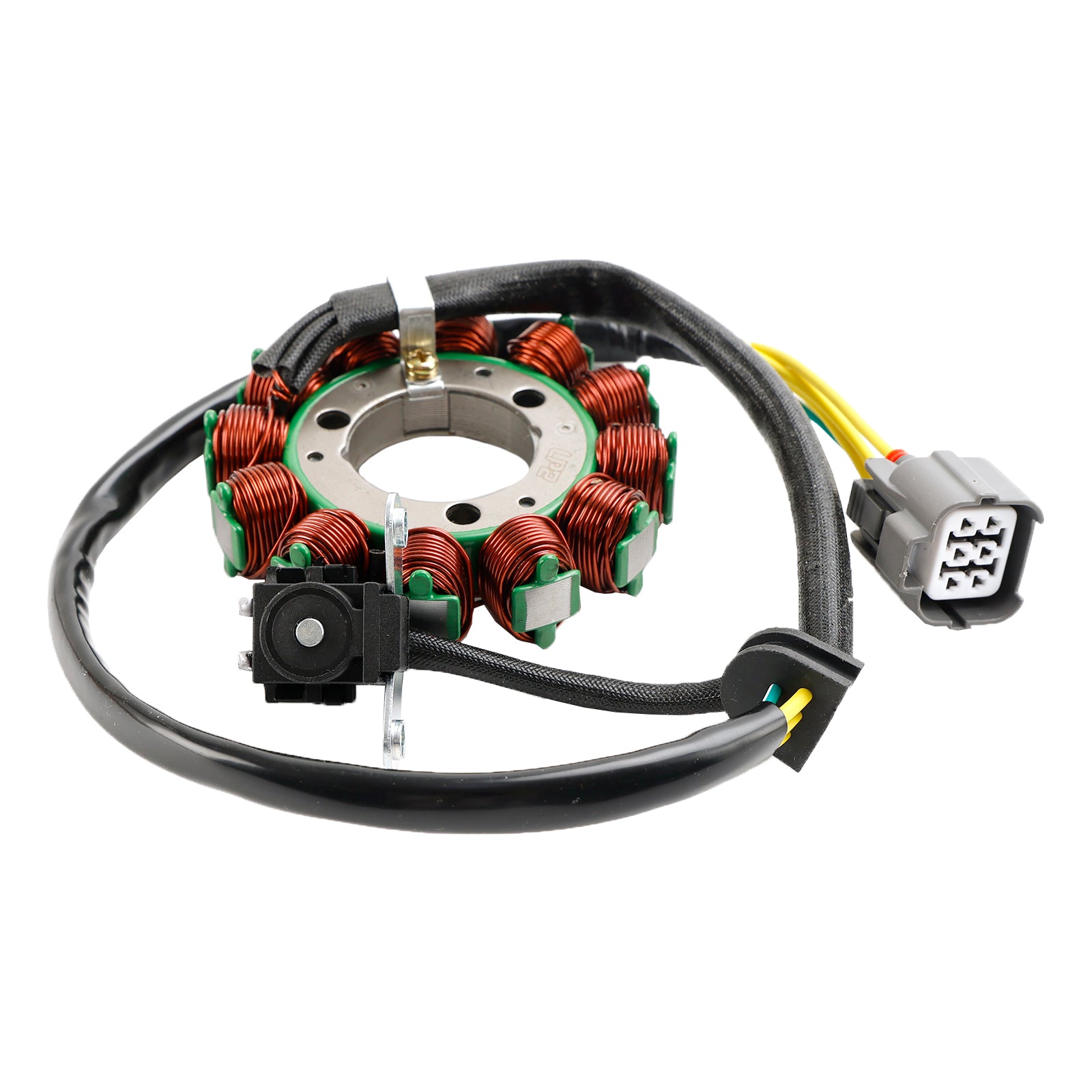 Kit Régulateur Alternateur Stator joint pour Kawasaki KX 450 KX450 J K 2021-2023