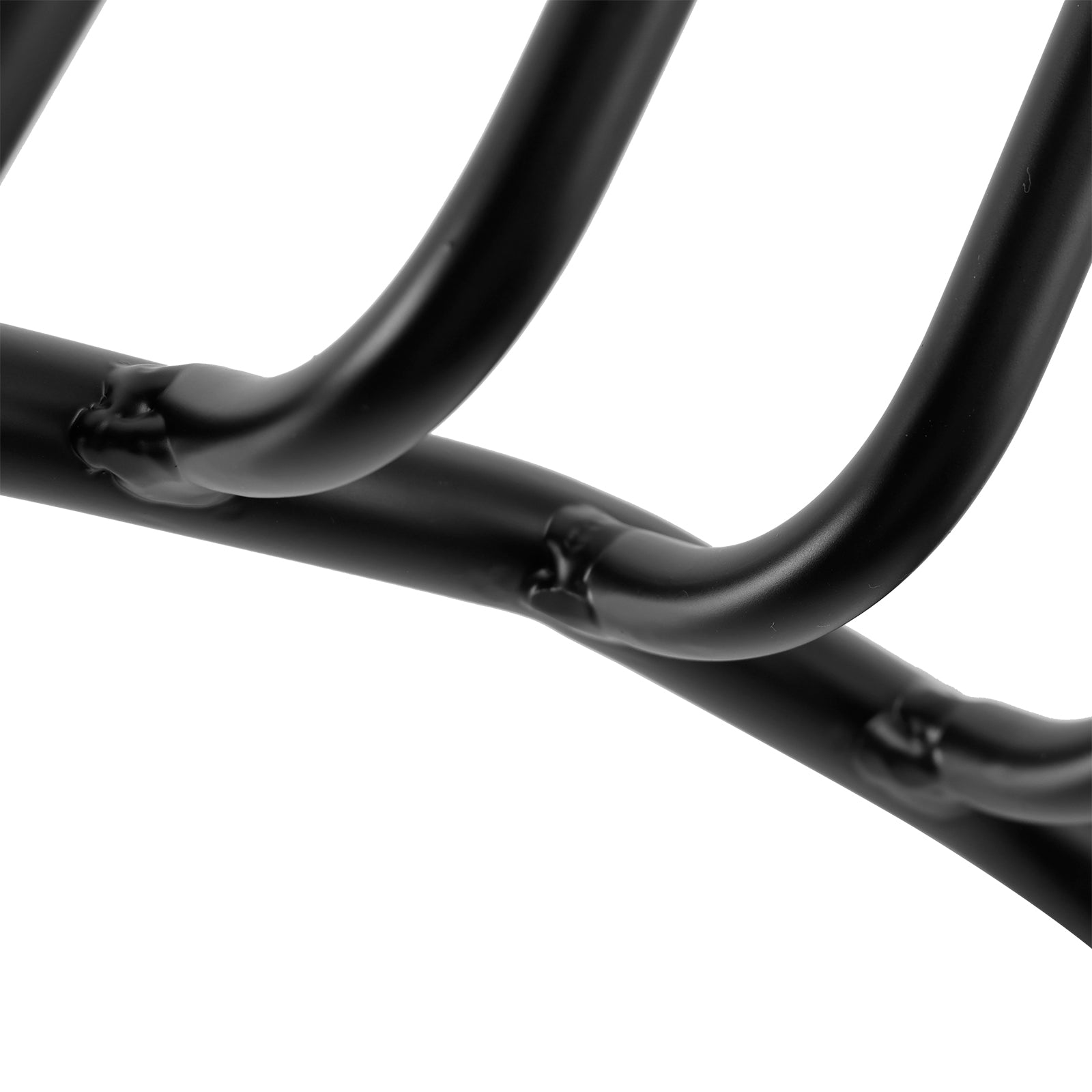 Nightster 975/s 2022-2024 Porta bagagli posteriori con anello di sedile