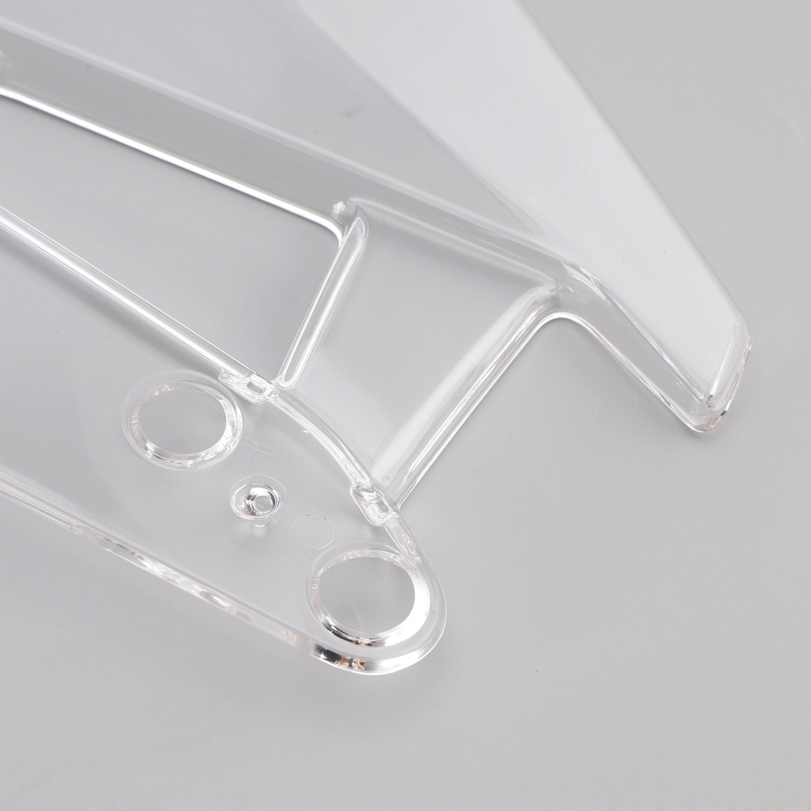 Laterale luchtdeflector voor BMW R1300GS 2024-2025