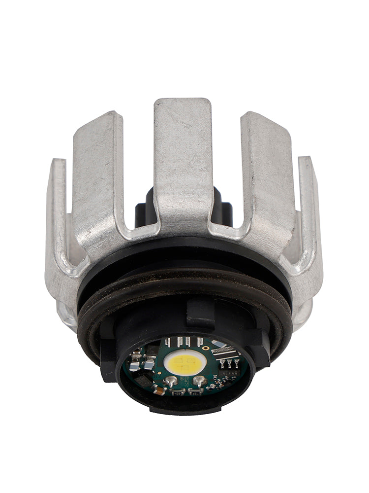 Modules LED de feux de jour A01 LW5B 12 V 6 W 17-2 broches pour OSRAM