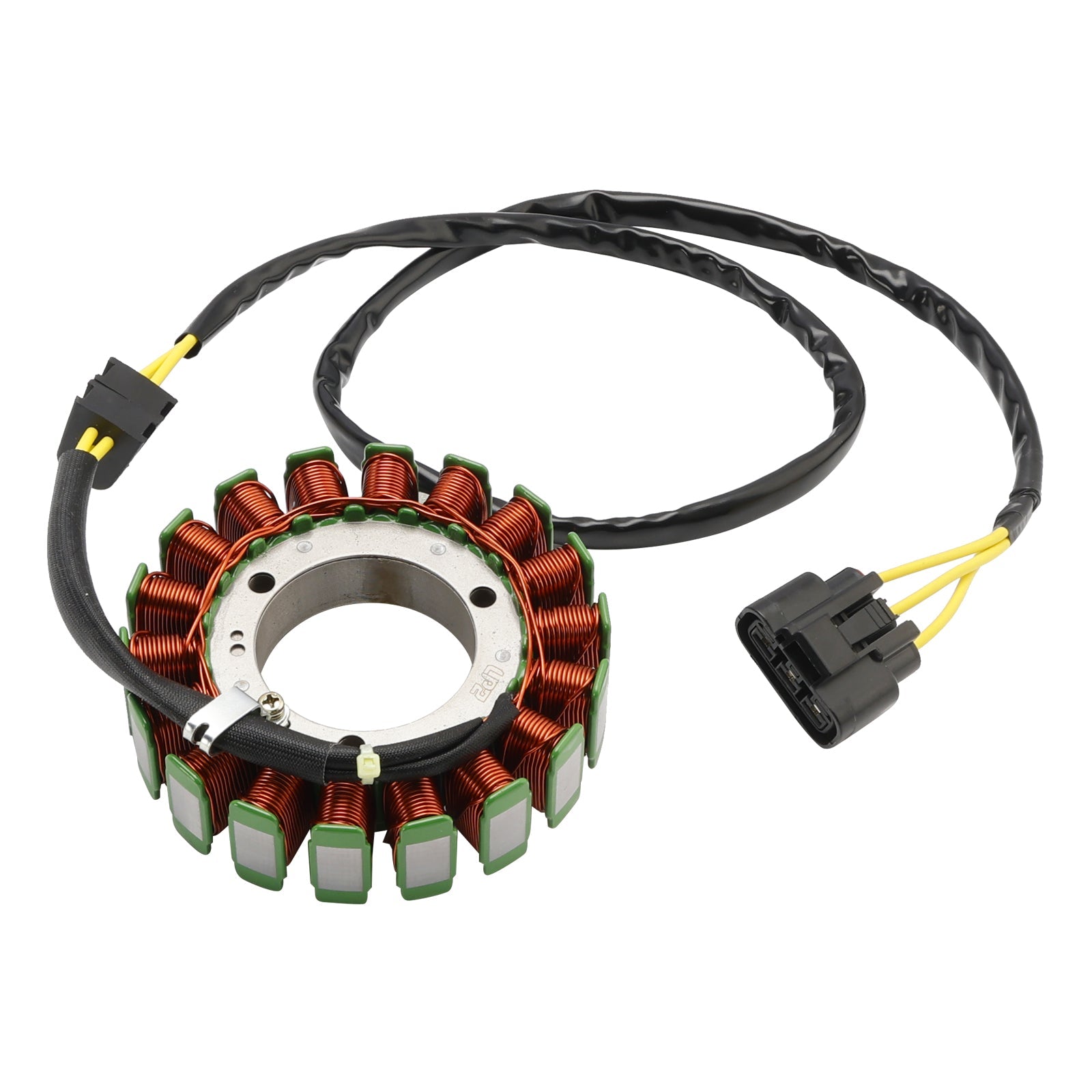 Segway UTV Fugleman 1000 UT10E, UT10X Stator Magneto Coil LU099018 E02C31100001 E02-C311000-000-00