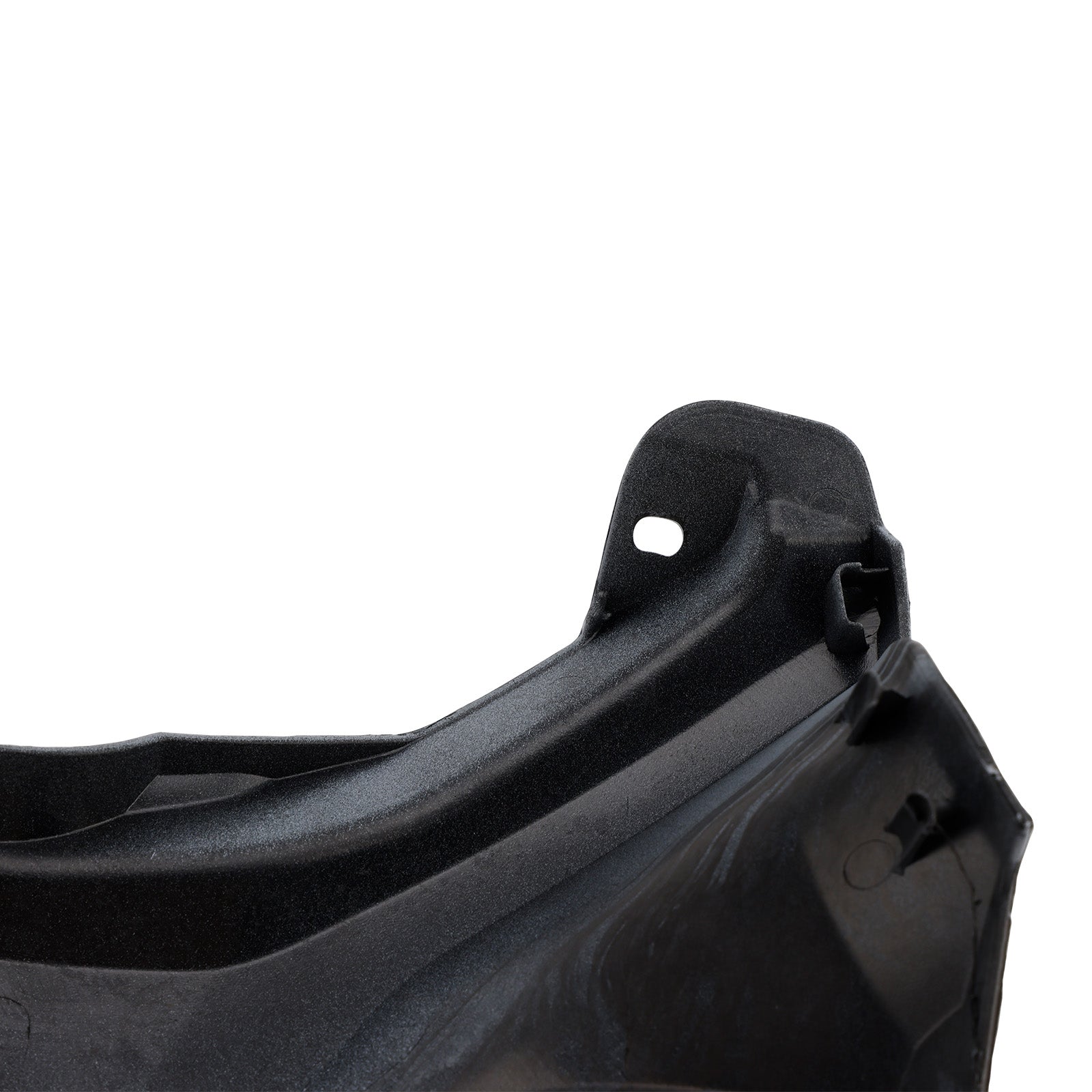 Carénage de selle Yamaha YZF-R3 R25 MT-03 2025-2026