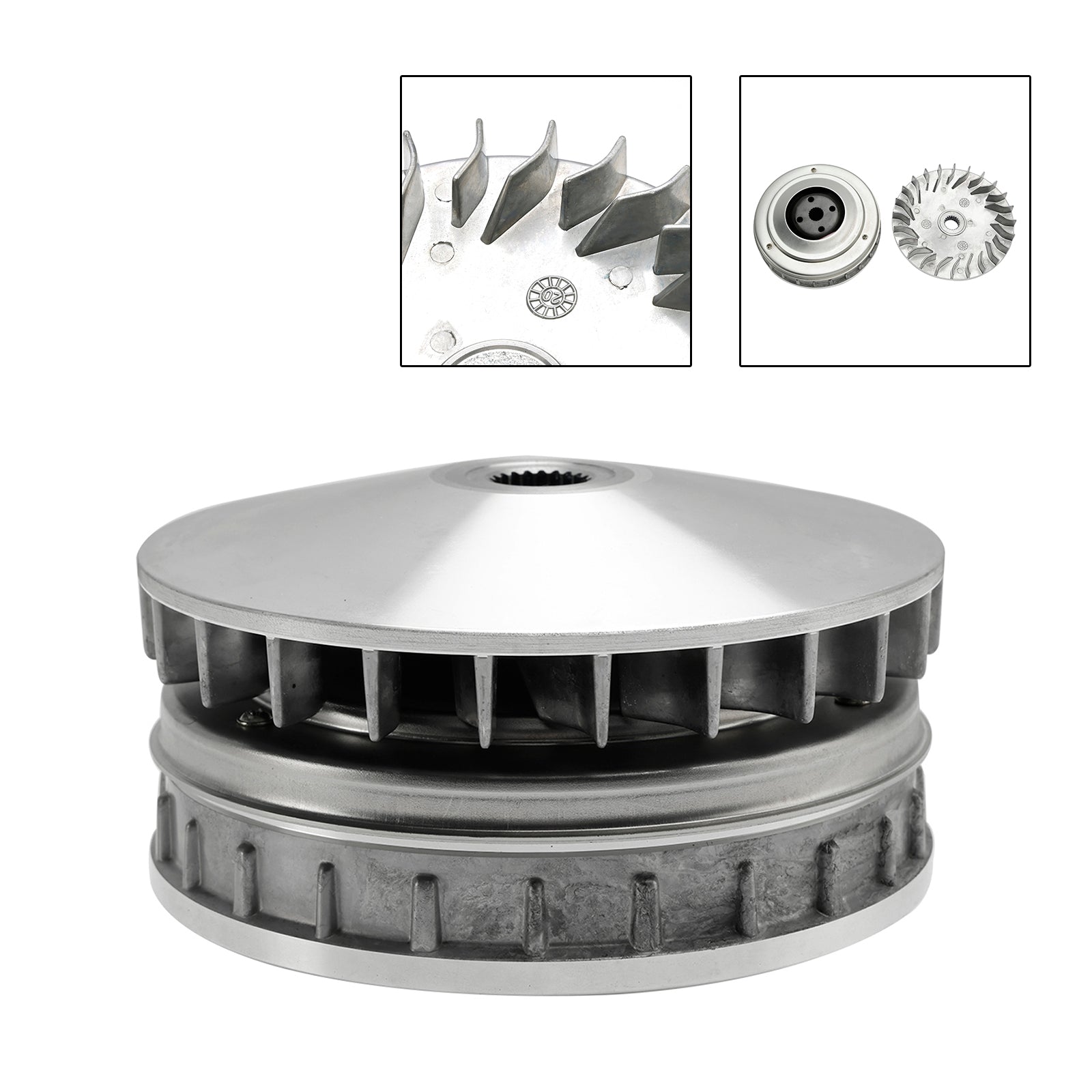 Baltmotors ATV 400H Baltmotors Zadnja sklopka Lu020554 Lu020479