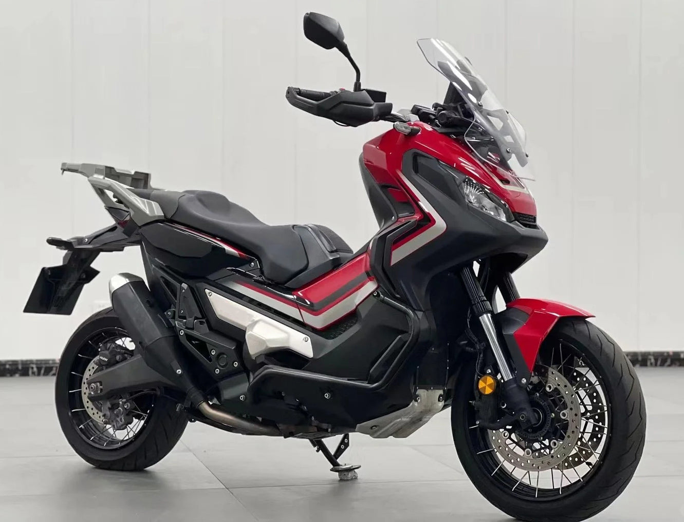 Kit de carénage injecté pour Honda X-ADV750 XADV 750 2017-2020
