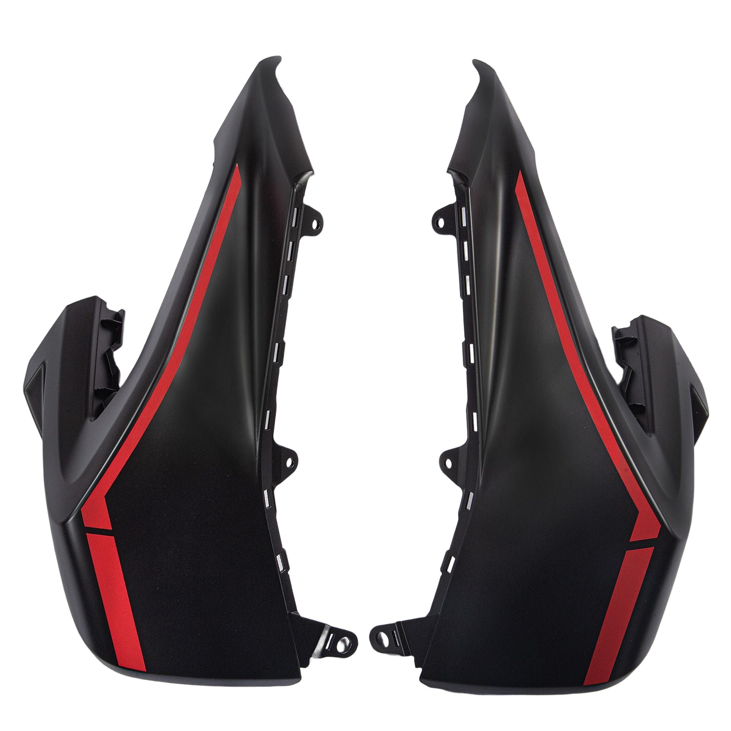 Kit de carénage de carrosserie en d'injection pour Yamaha Tracer 900 / GT 2018-2020 4#
