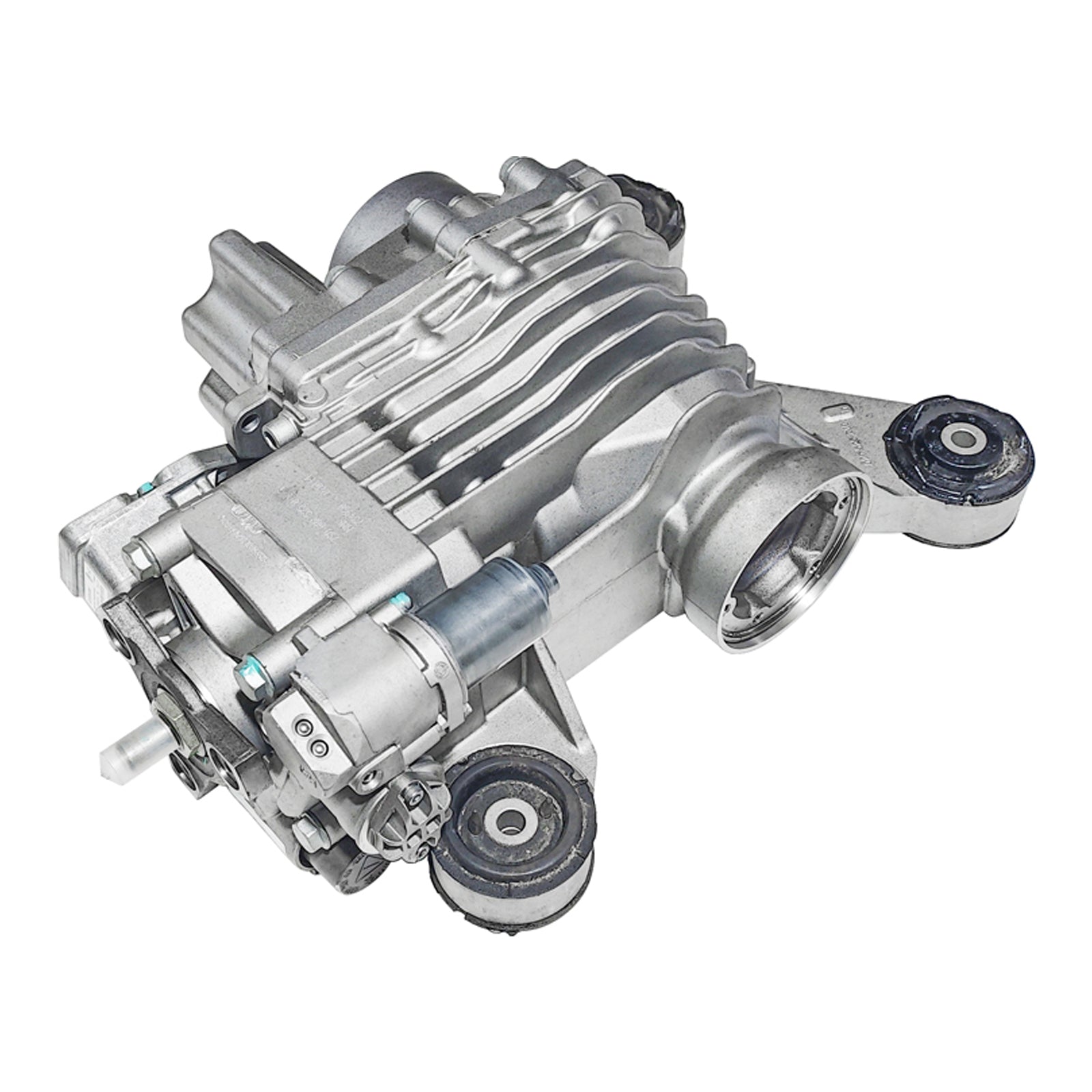 Achter differentiaal 4 bewegingen voor Audi A3 Quattro 2017-2020 0CQ525010S