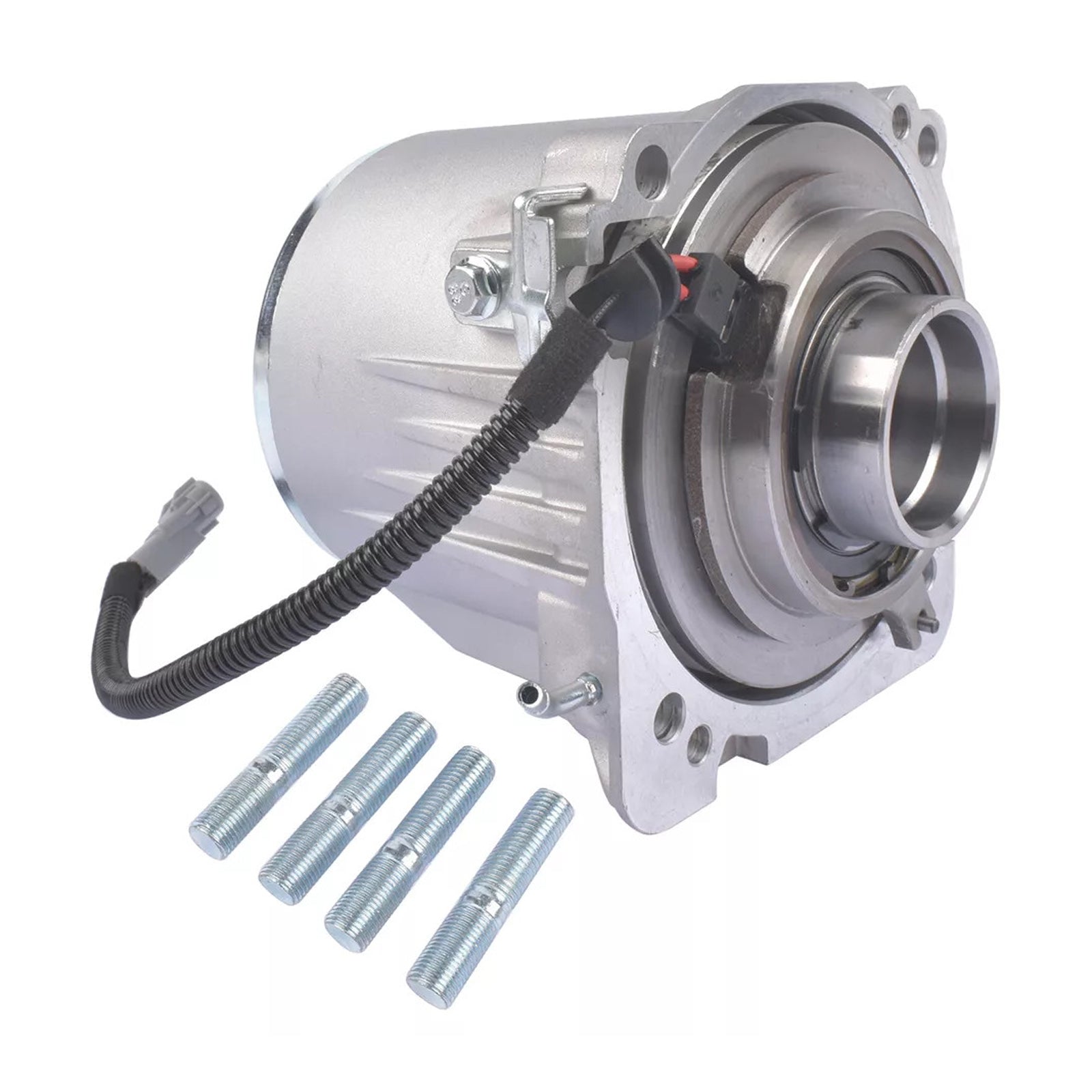 Toyota Highlanderin taka-differentiaalinen Viscocupler 2016-2019 41303-48030 4130348013