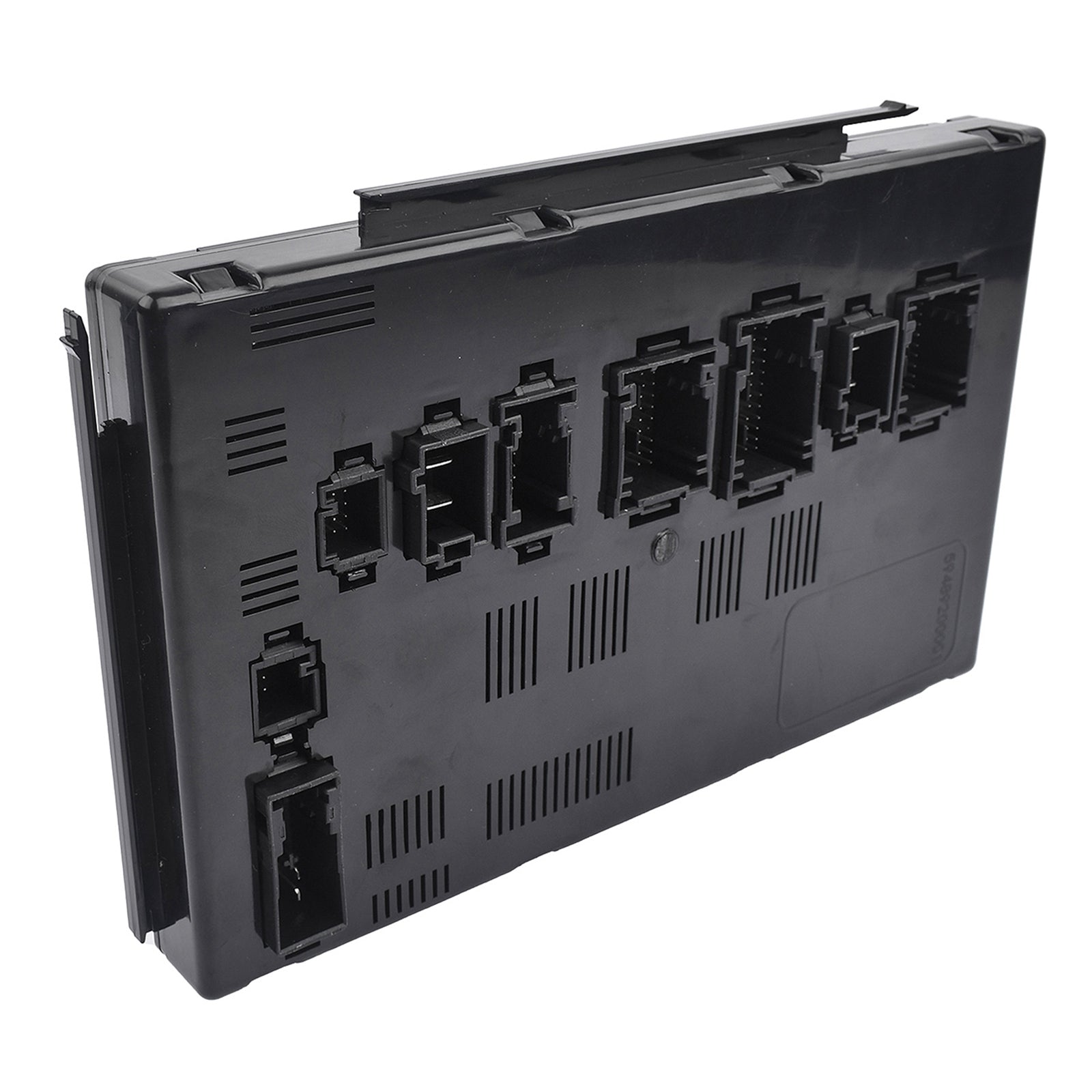 Modulo d' Acquisizione del segnale SAM posteriore Mercedes-Benz A1645401701