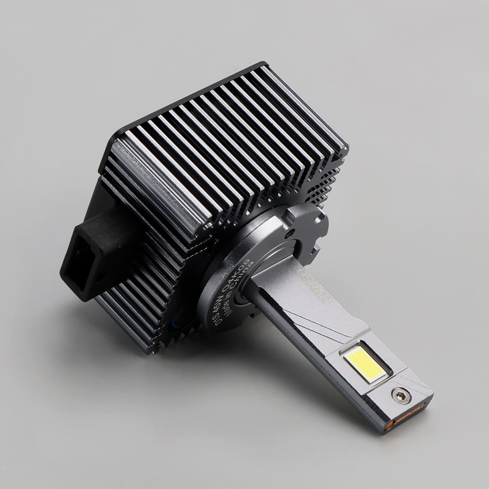 Paket 2 LED žarnic HL D1S 166140CW 45 W 6 000 K za avto OSRAM